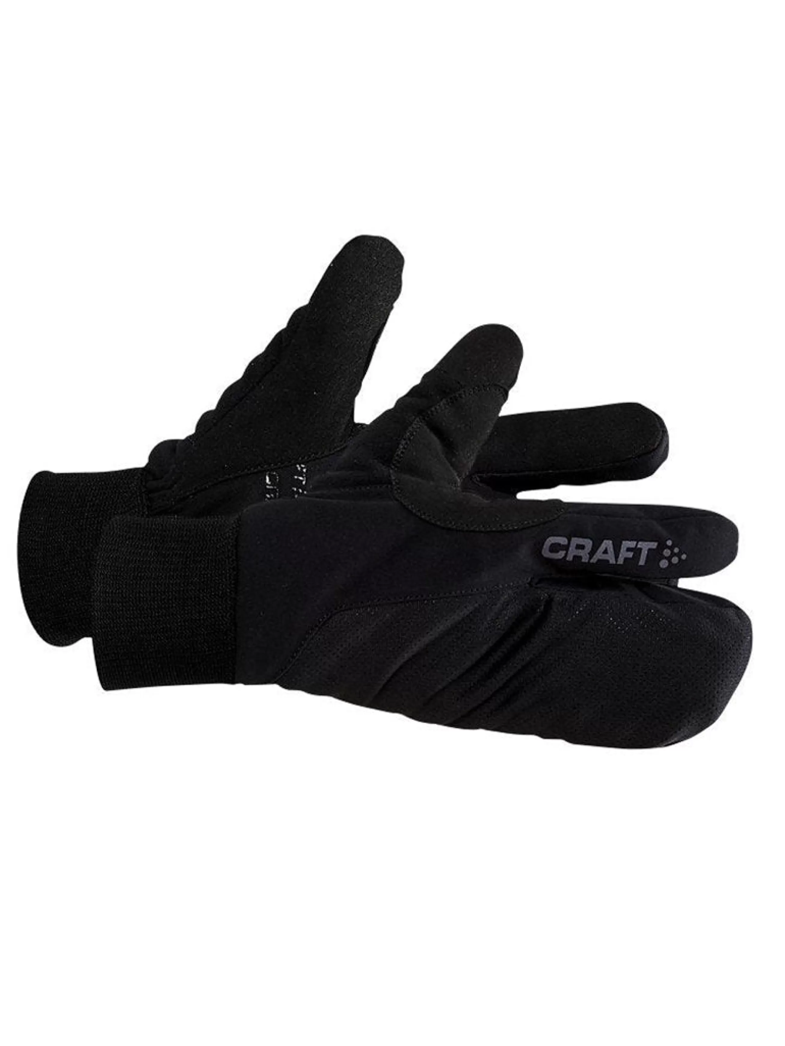 CRAFT CORE INSULATE SPLIT FINGER GLOVE