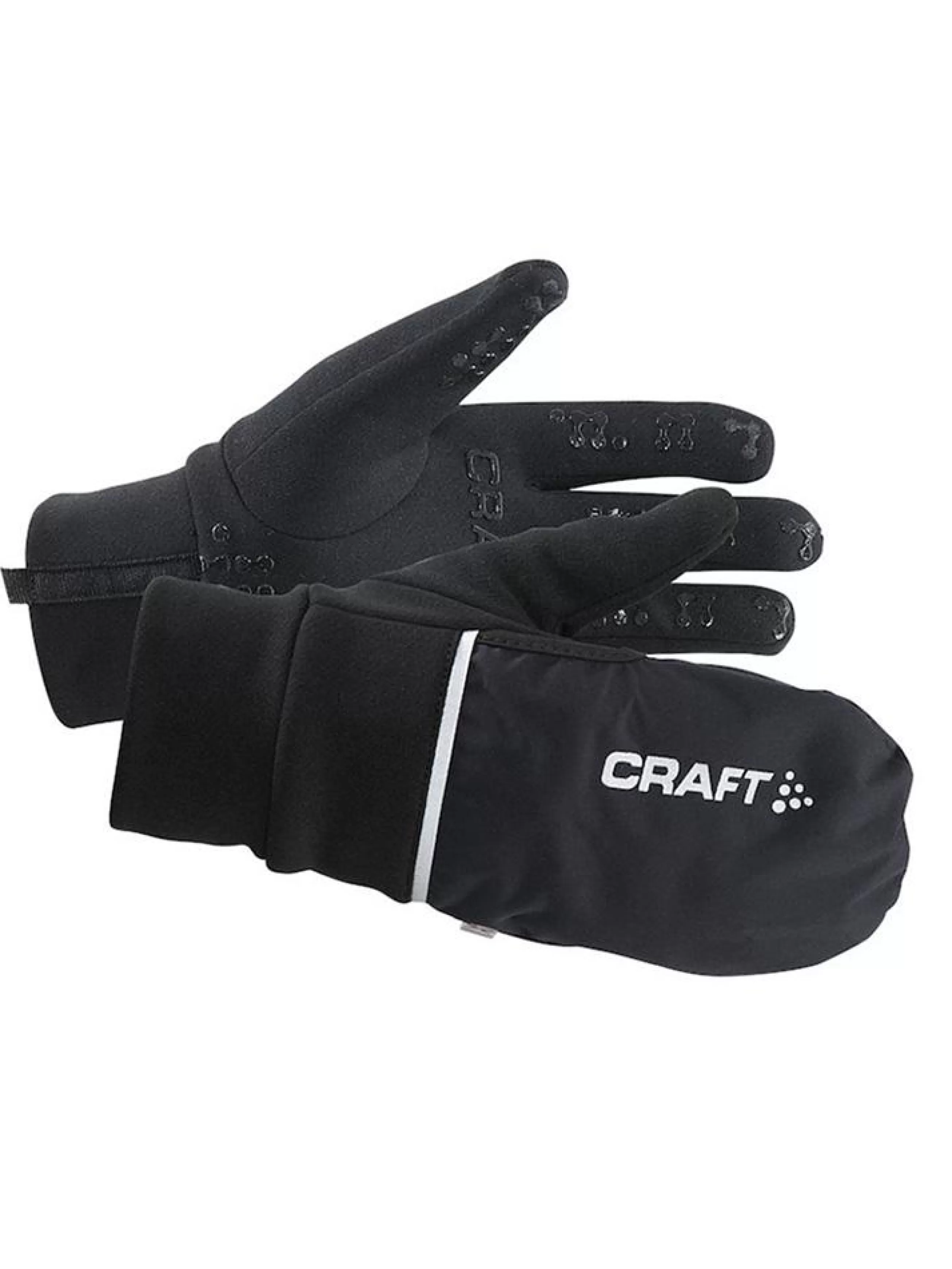 Women CRAFT Hybrid Weather Glove