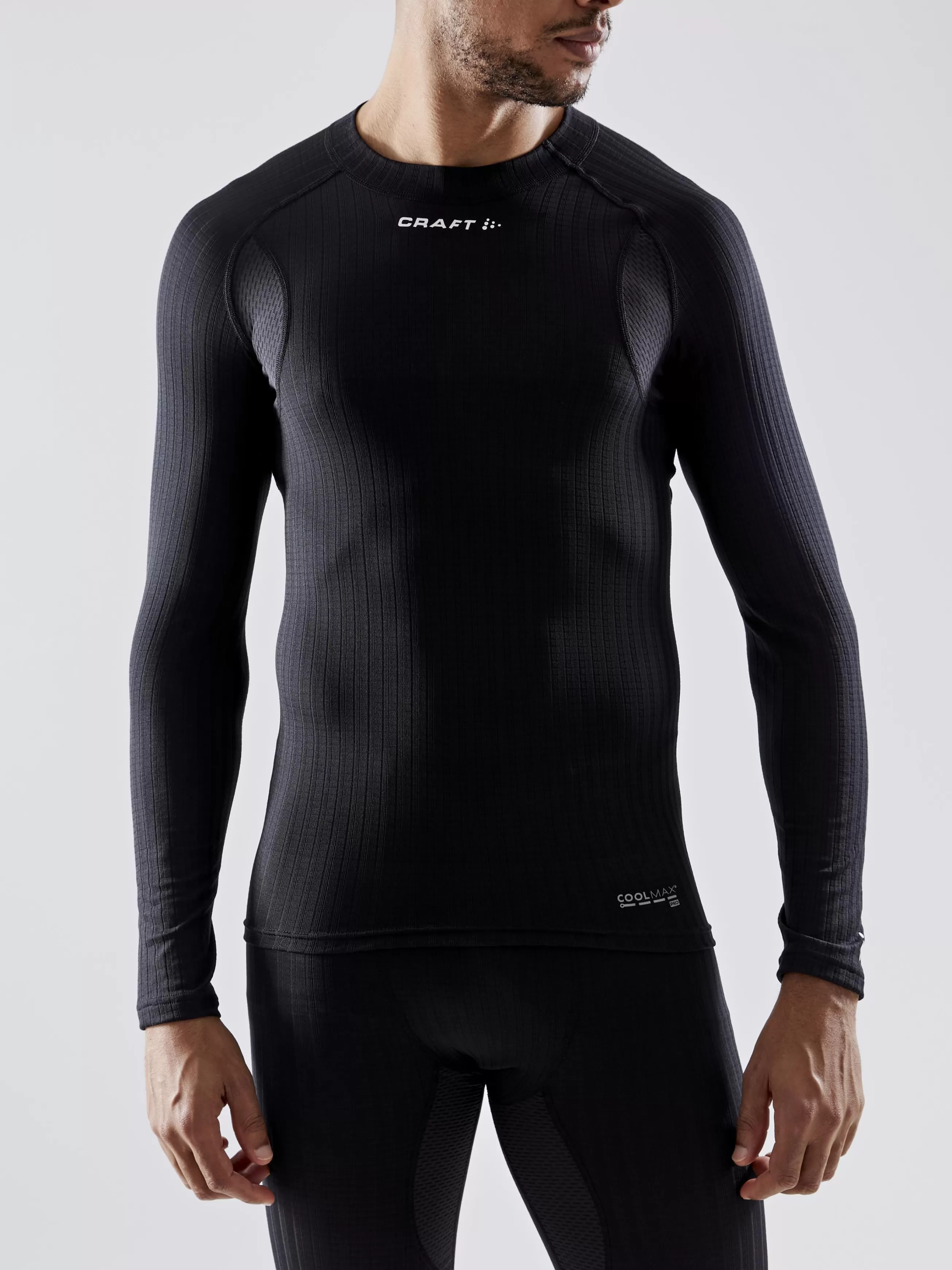 CRAFT MEN'S ACTIVE EXTREME X BASELAYER