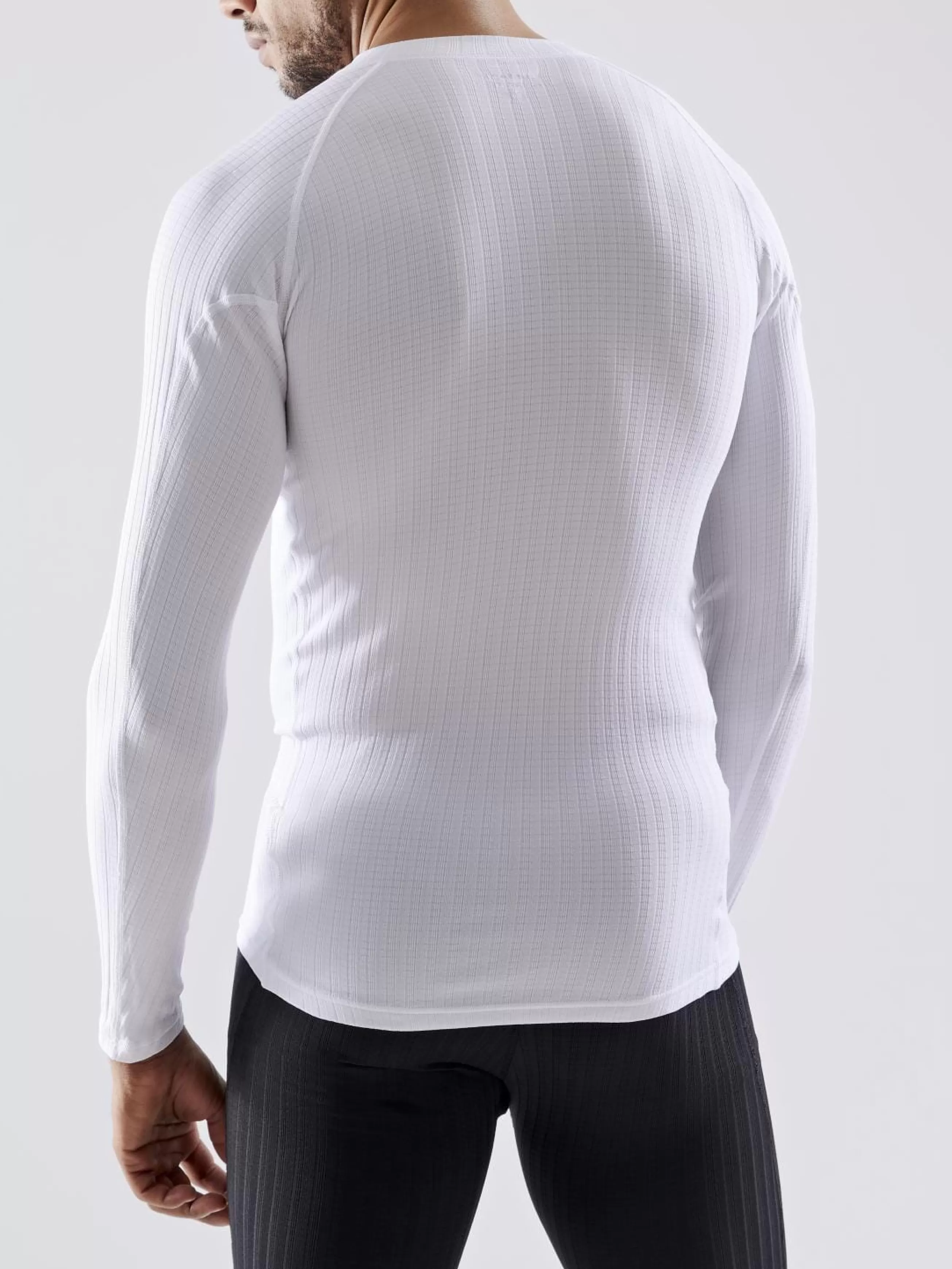 CRAFT MEN'S ACTIVE EXTREME X BASELAYER