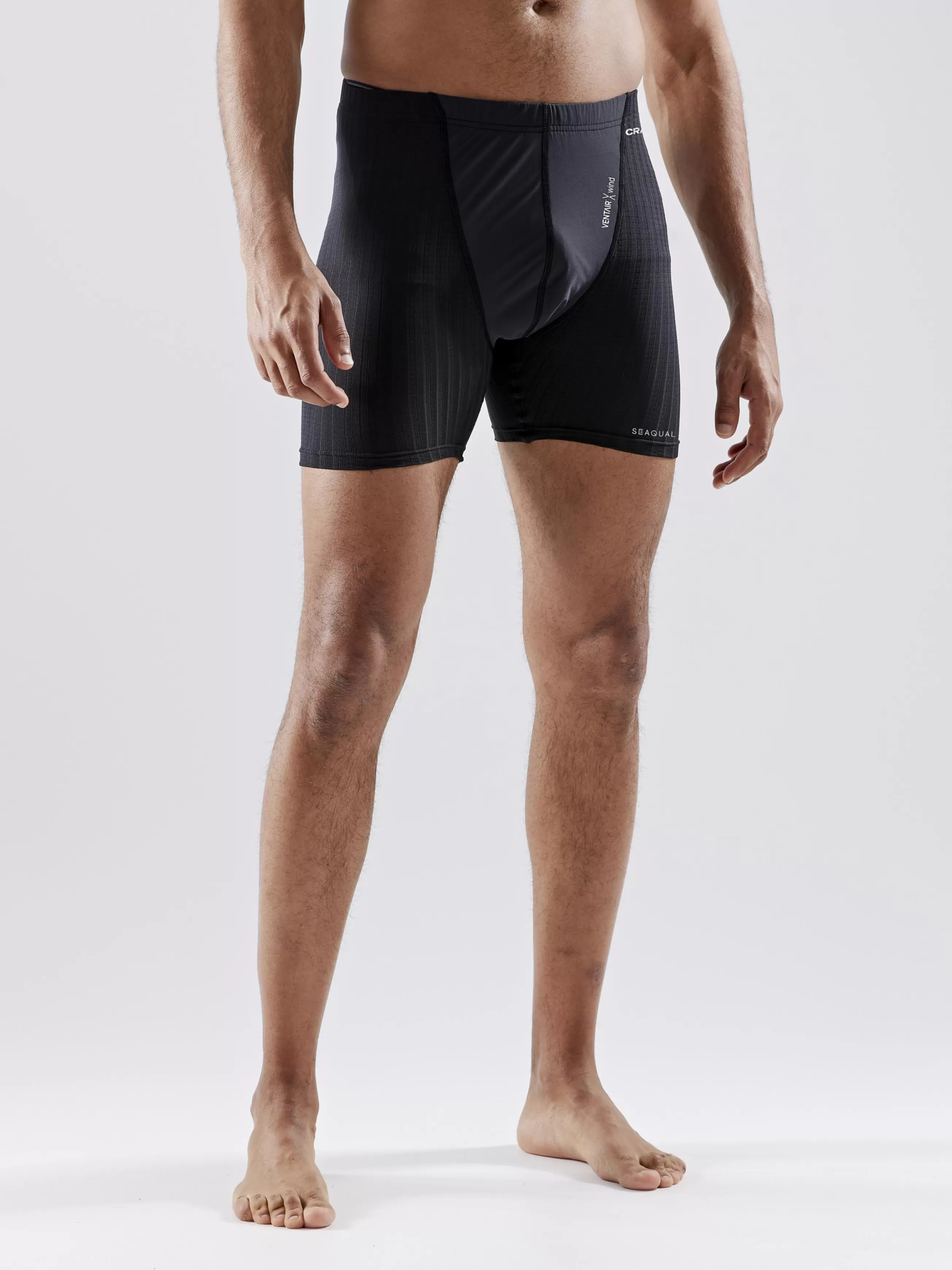 CRAFT MEN'S ACTIVE EXTREME X WIND BOXER BASELAYER