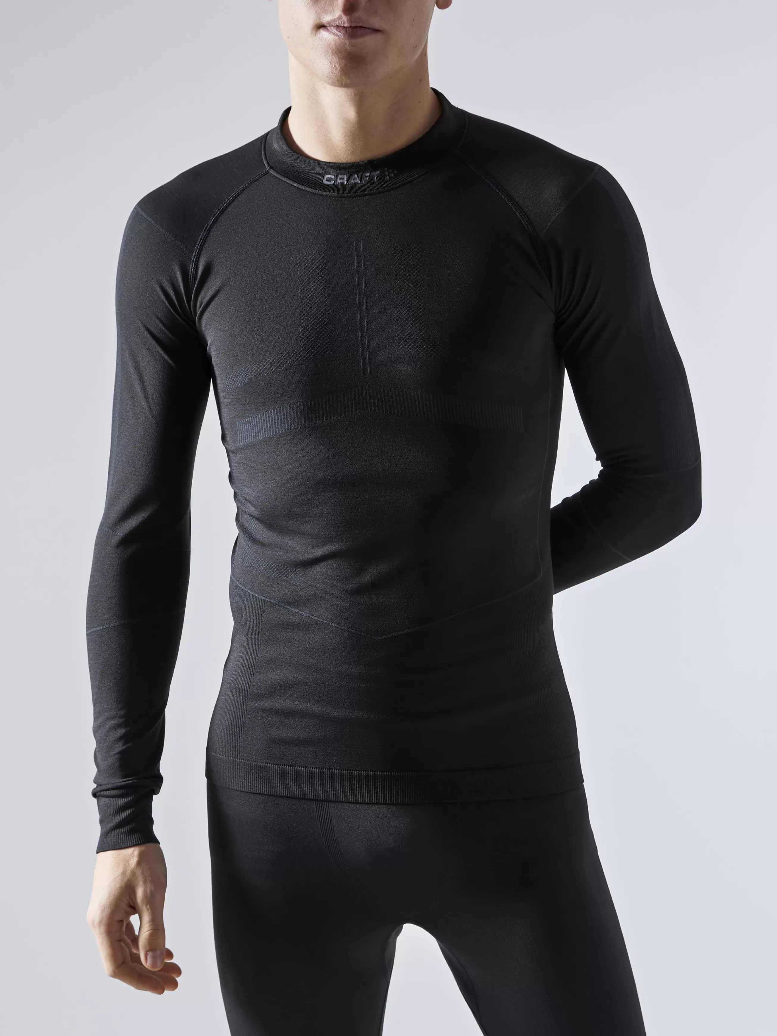 CRAFT MEN'S ACTIVE INTENSITY BASELAYER