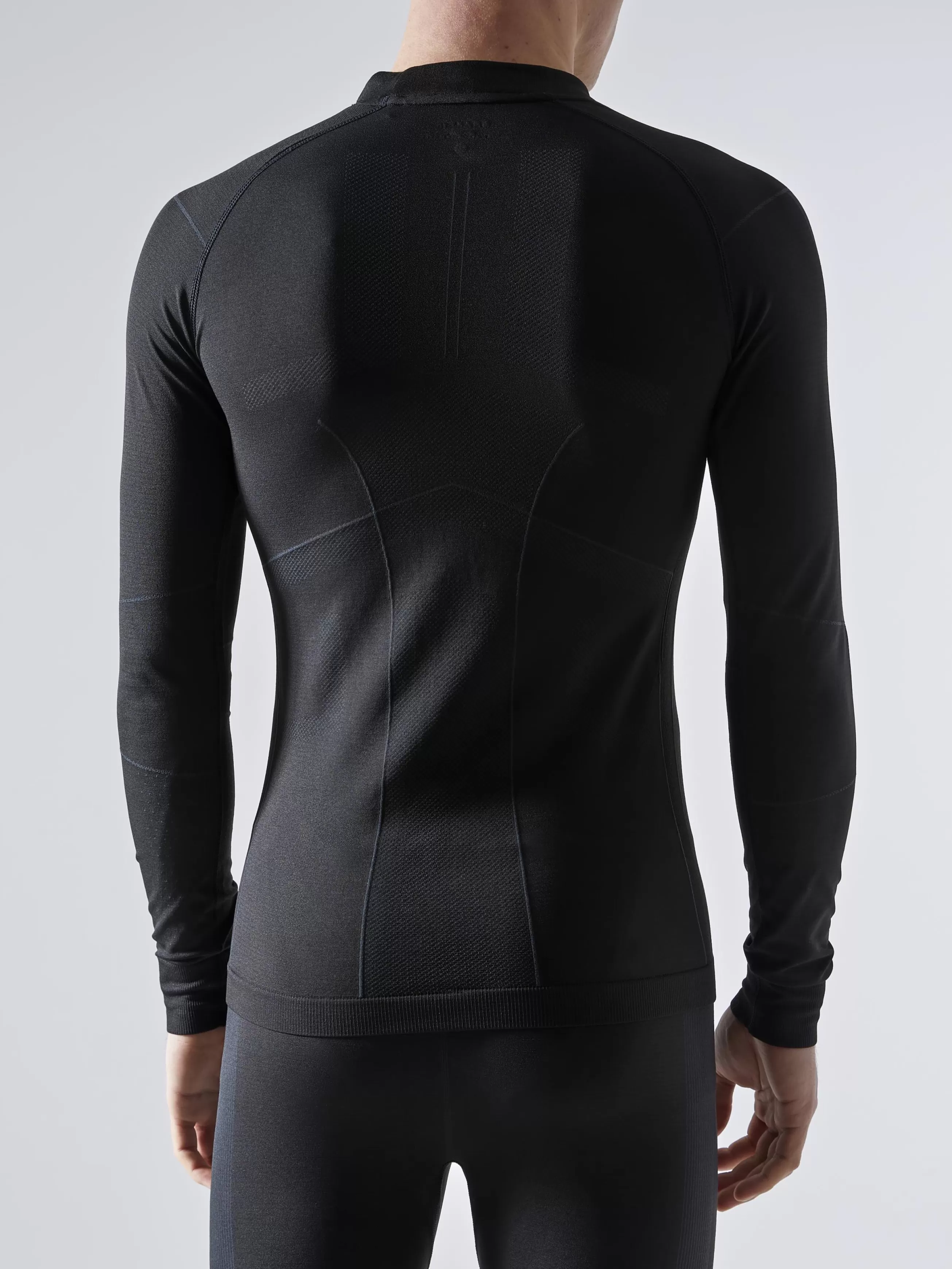 CRAFT MEN'S ACTIVE INTENSITY BASELAYER