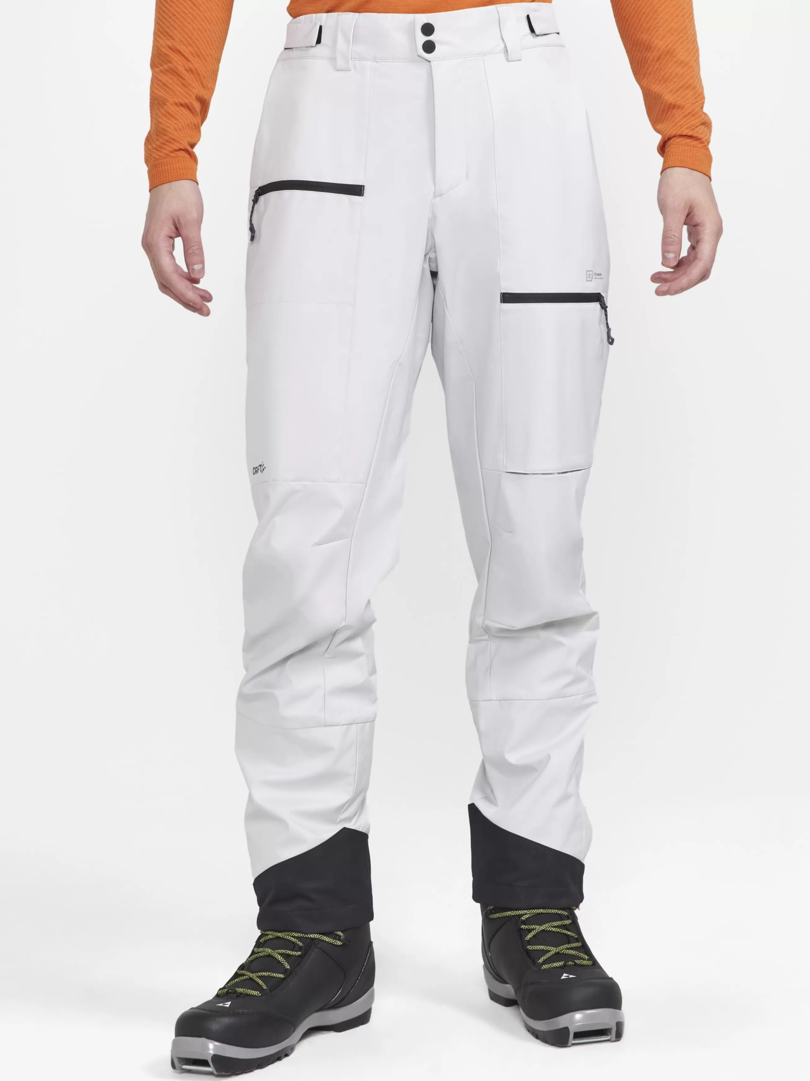 CRAFT Men's ADV Backcountry Pants