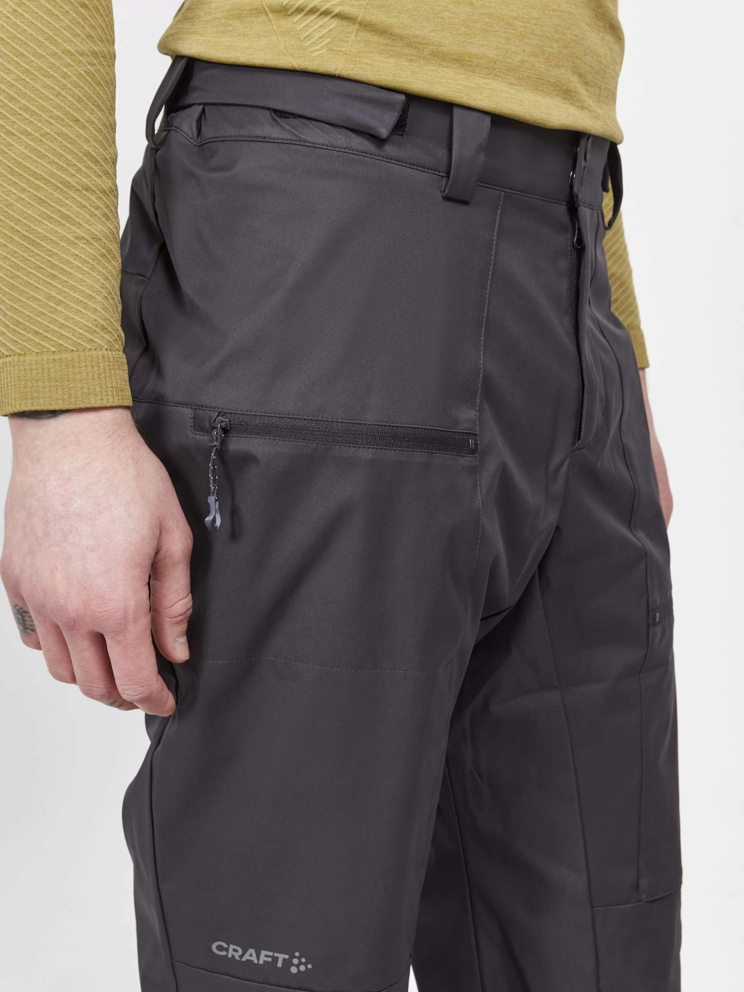 CRAFT Men's ADV Backcountry Pants