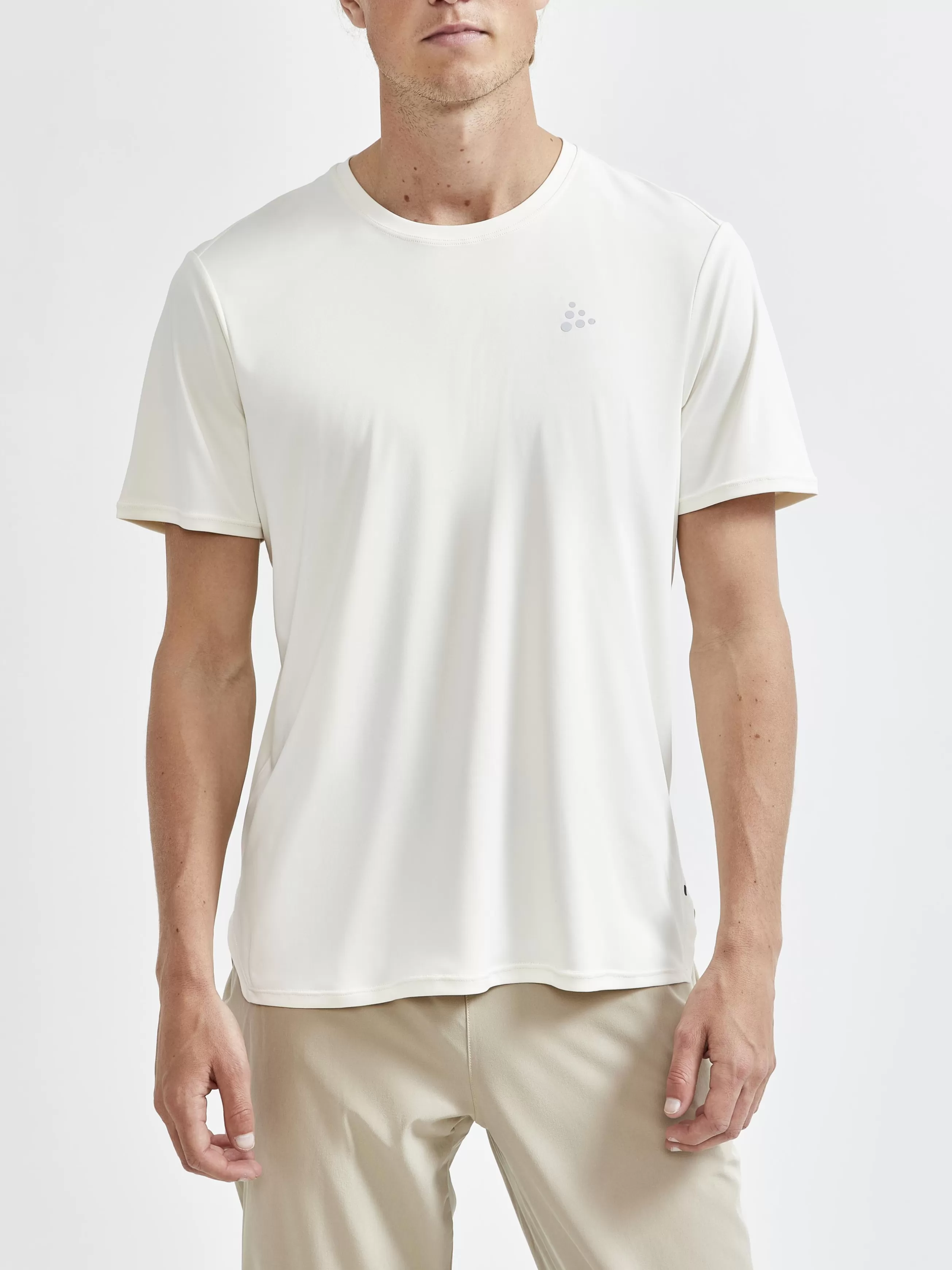 CRAFT MEN'S ADV CHARGE TEE