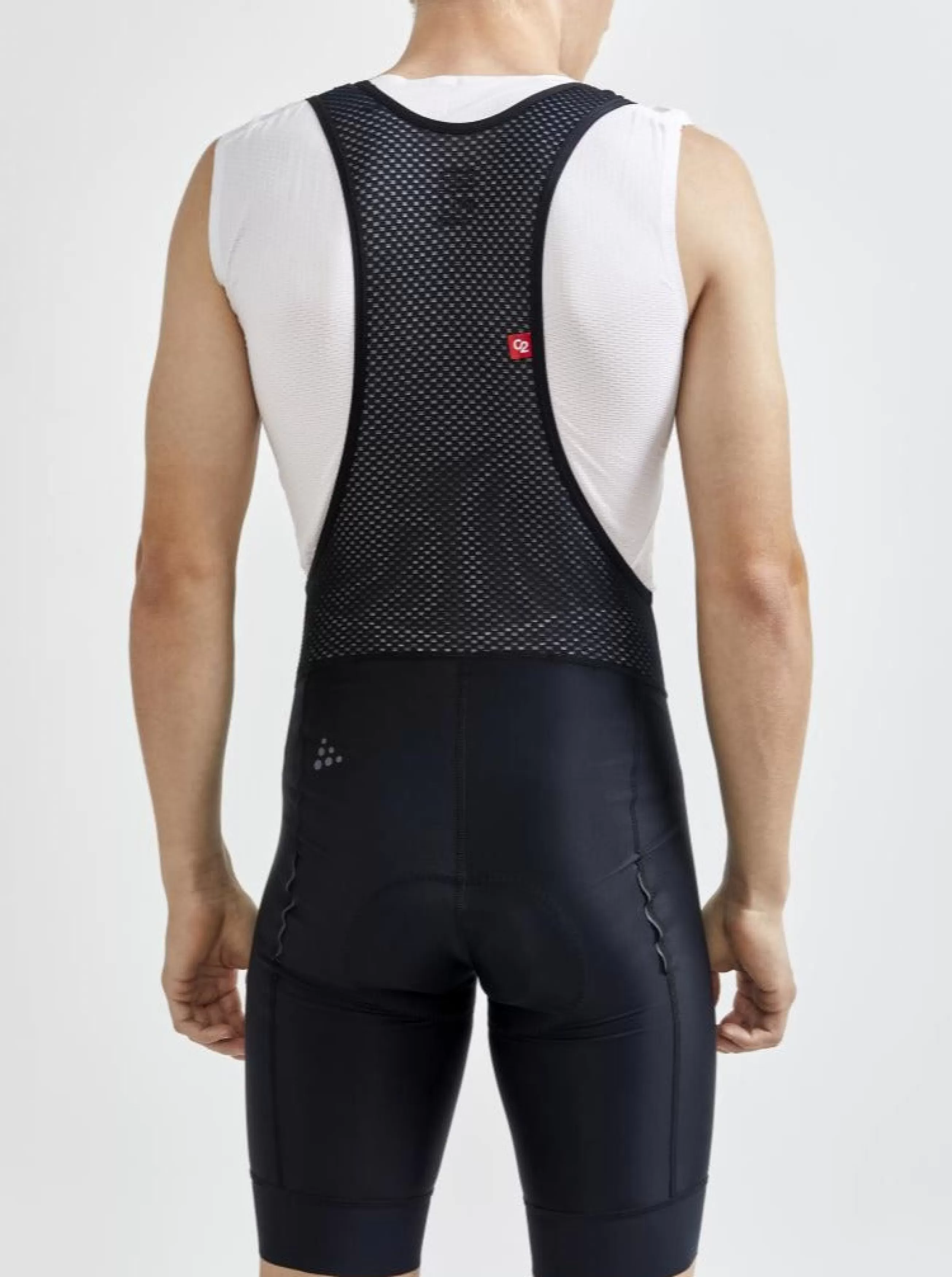 CRAFT Men's ADV Endur Lumen Cycling Bib Shorts