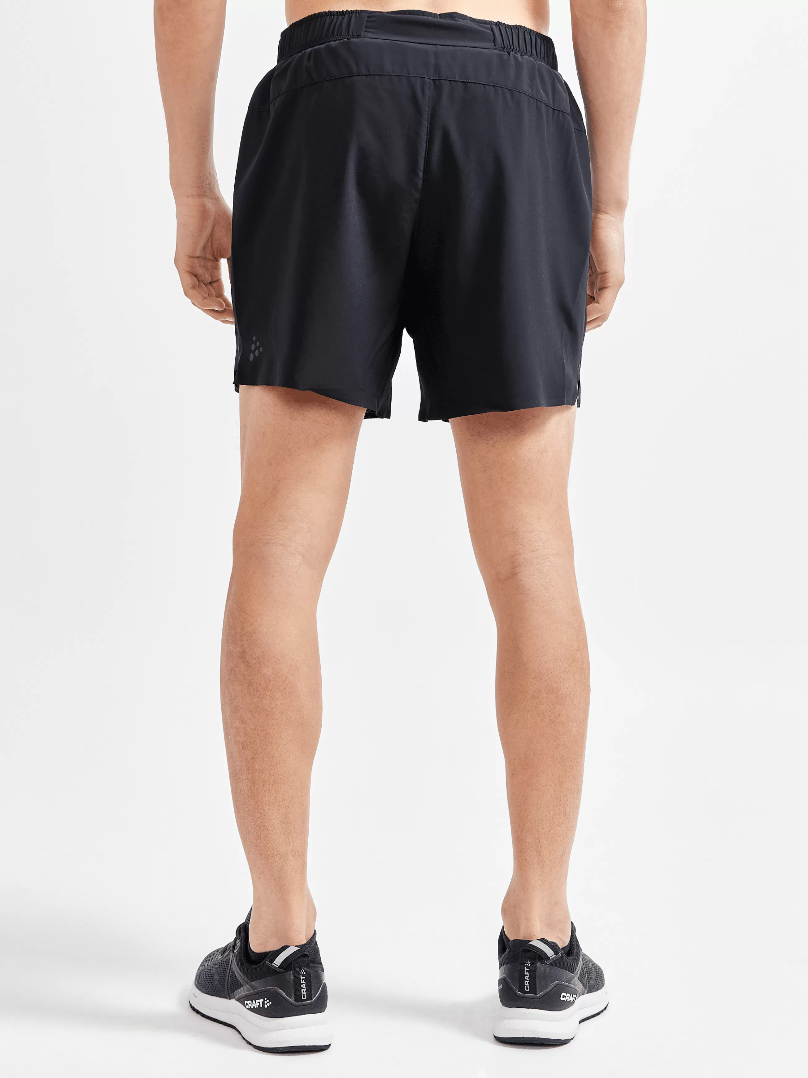 CRAFT MEN'S ADV ESSENCE 5" STRETCH SHORTS