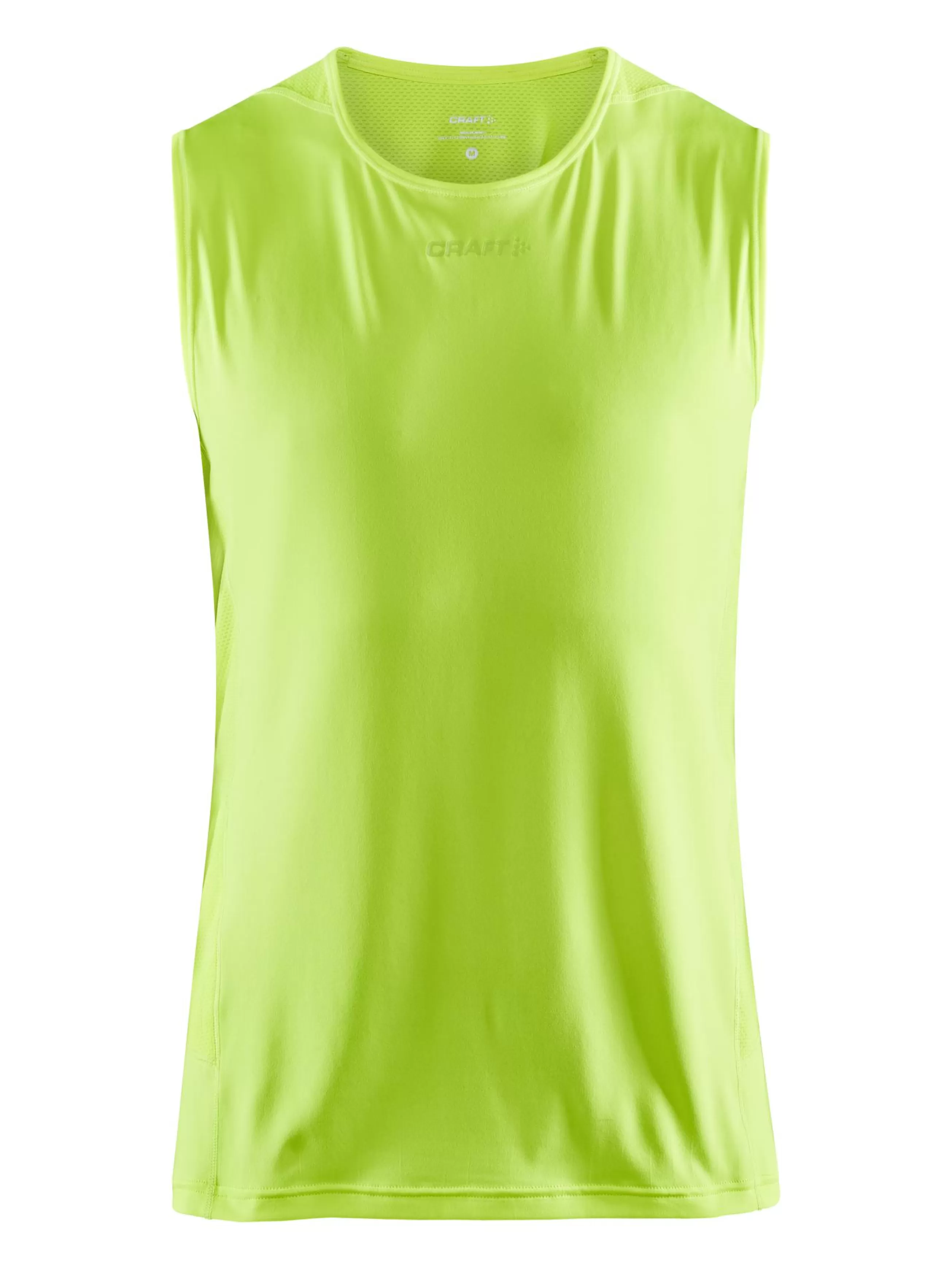 CRAFT Men's ADV Essence Singlet Training Tee