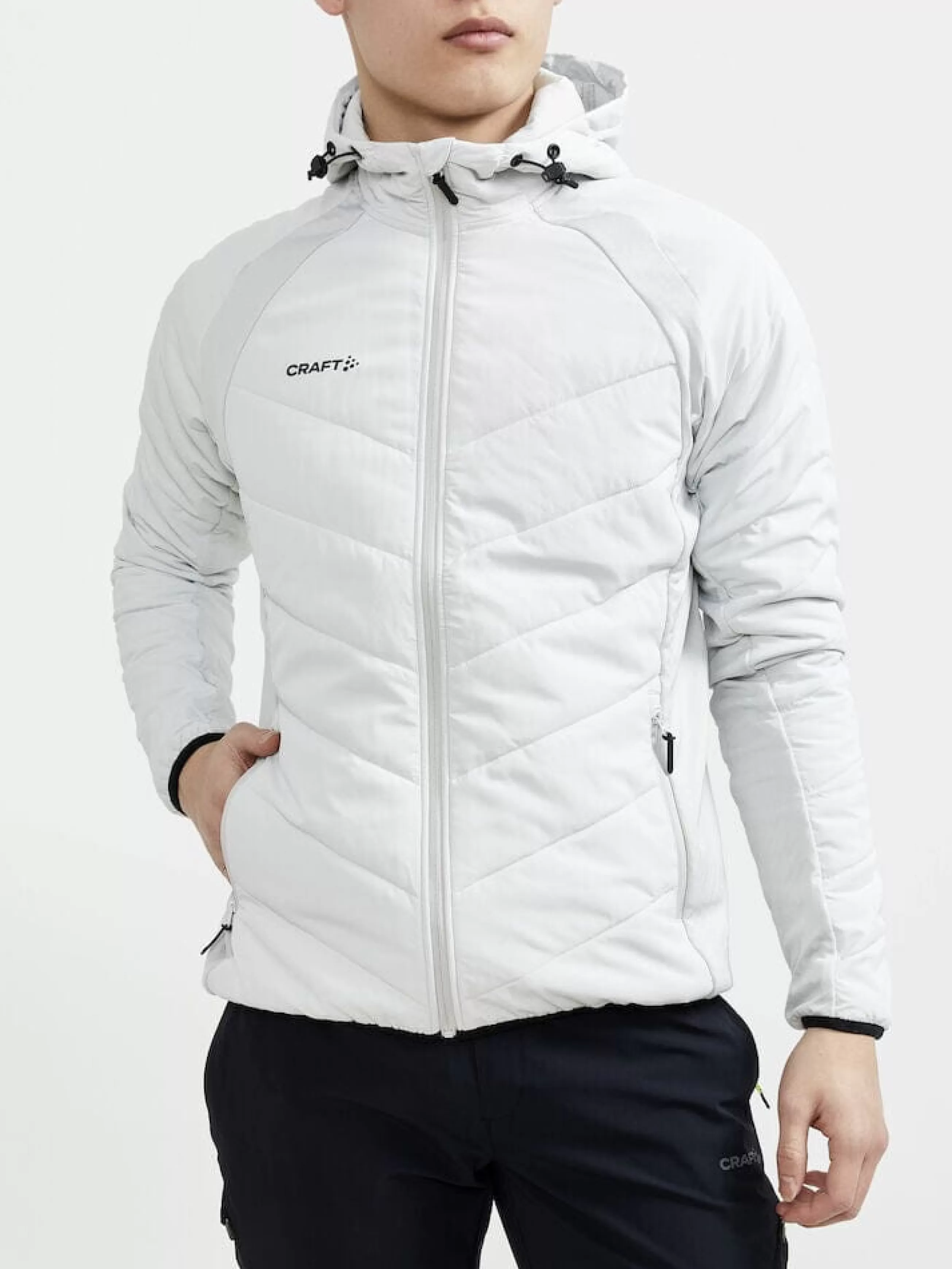 CRAFT Men's ADV Explore Hybrid Jacket