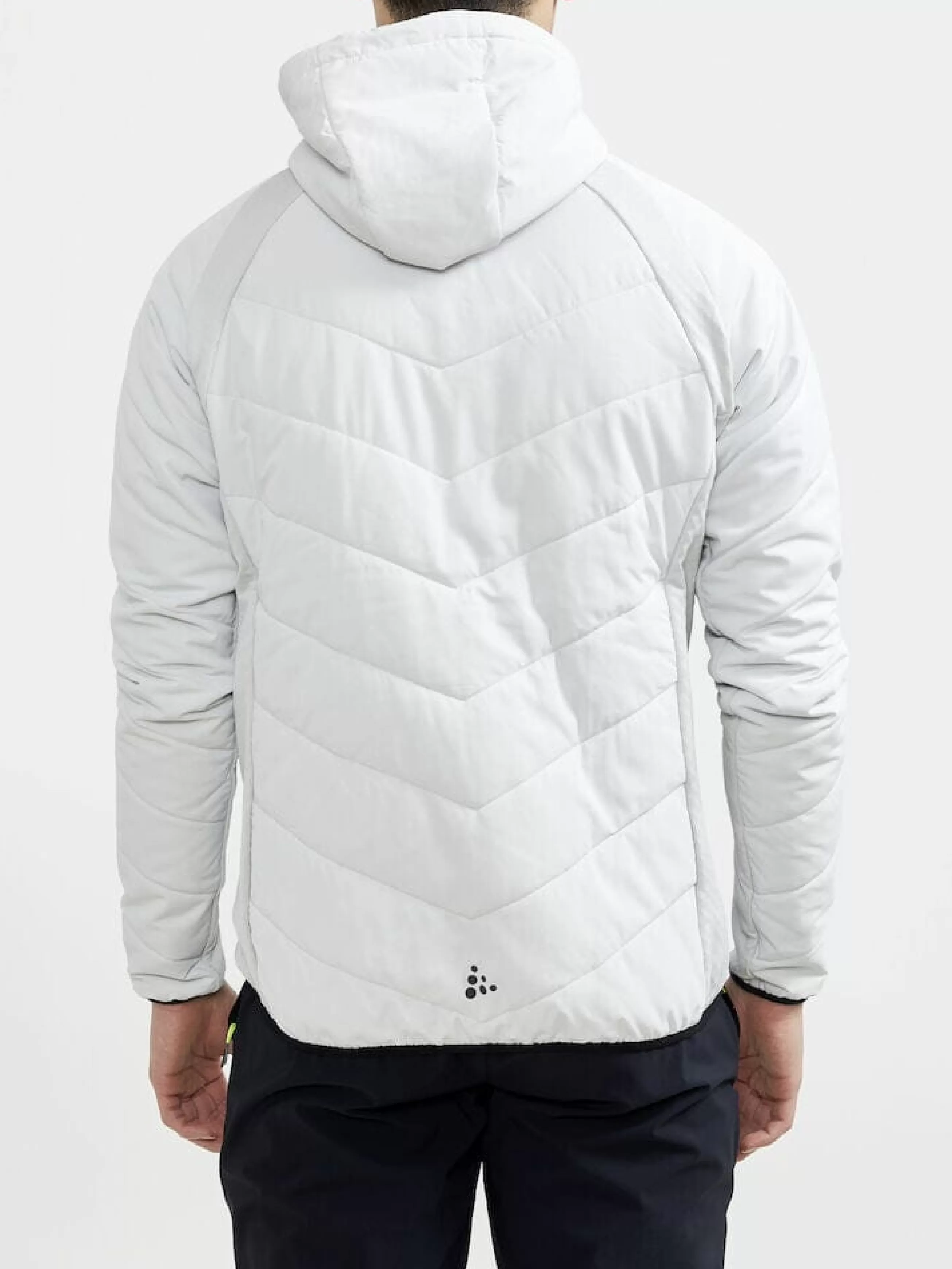 CRAFT Men's ADV Explore Hybrid Jacket