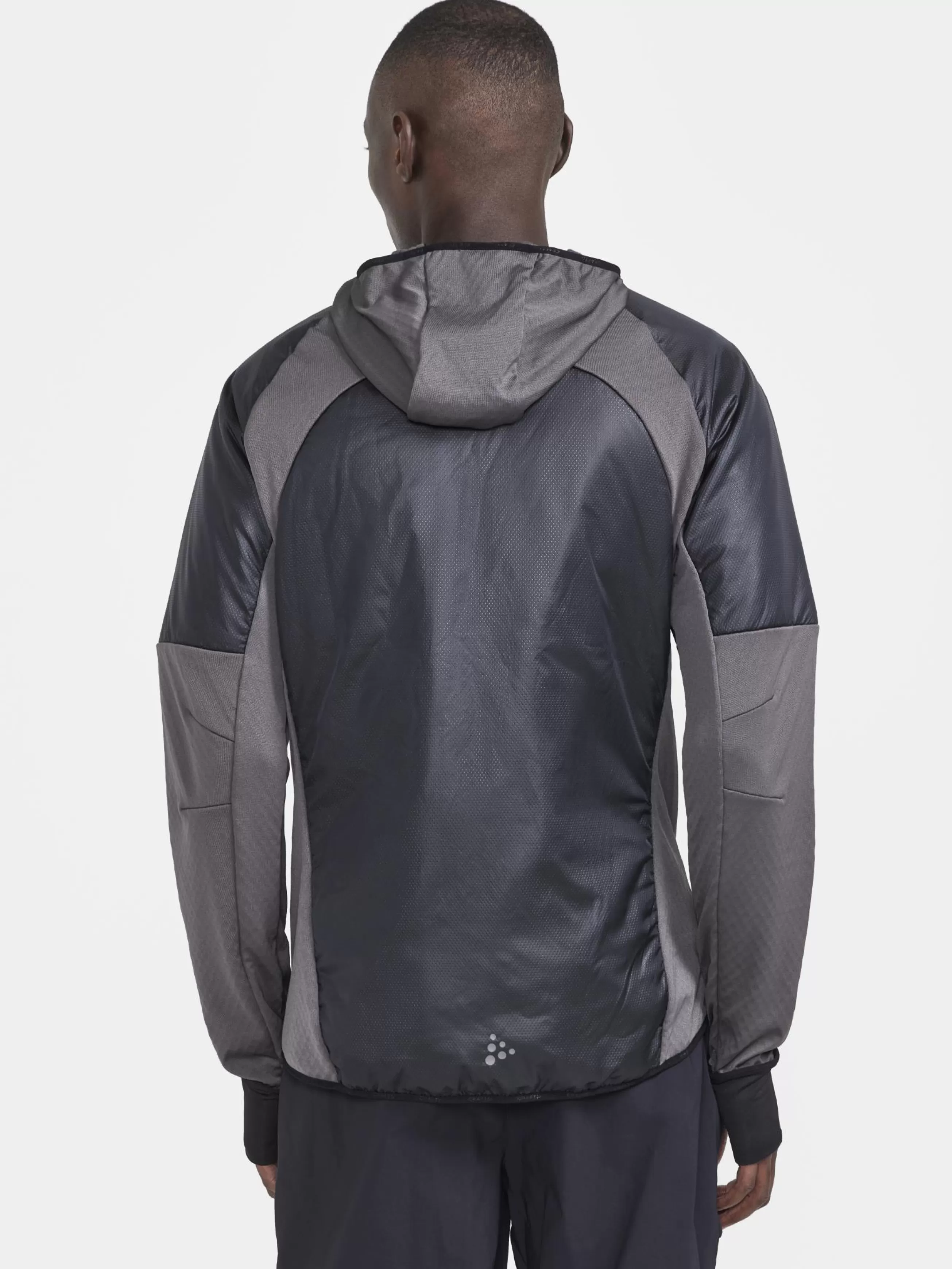 CRAFT Men's ADV Hybrid Thermal Midlayer