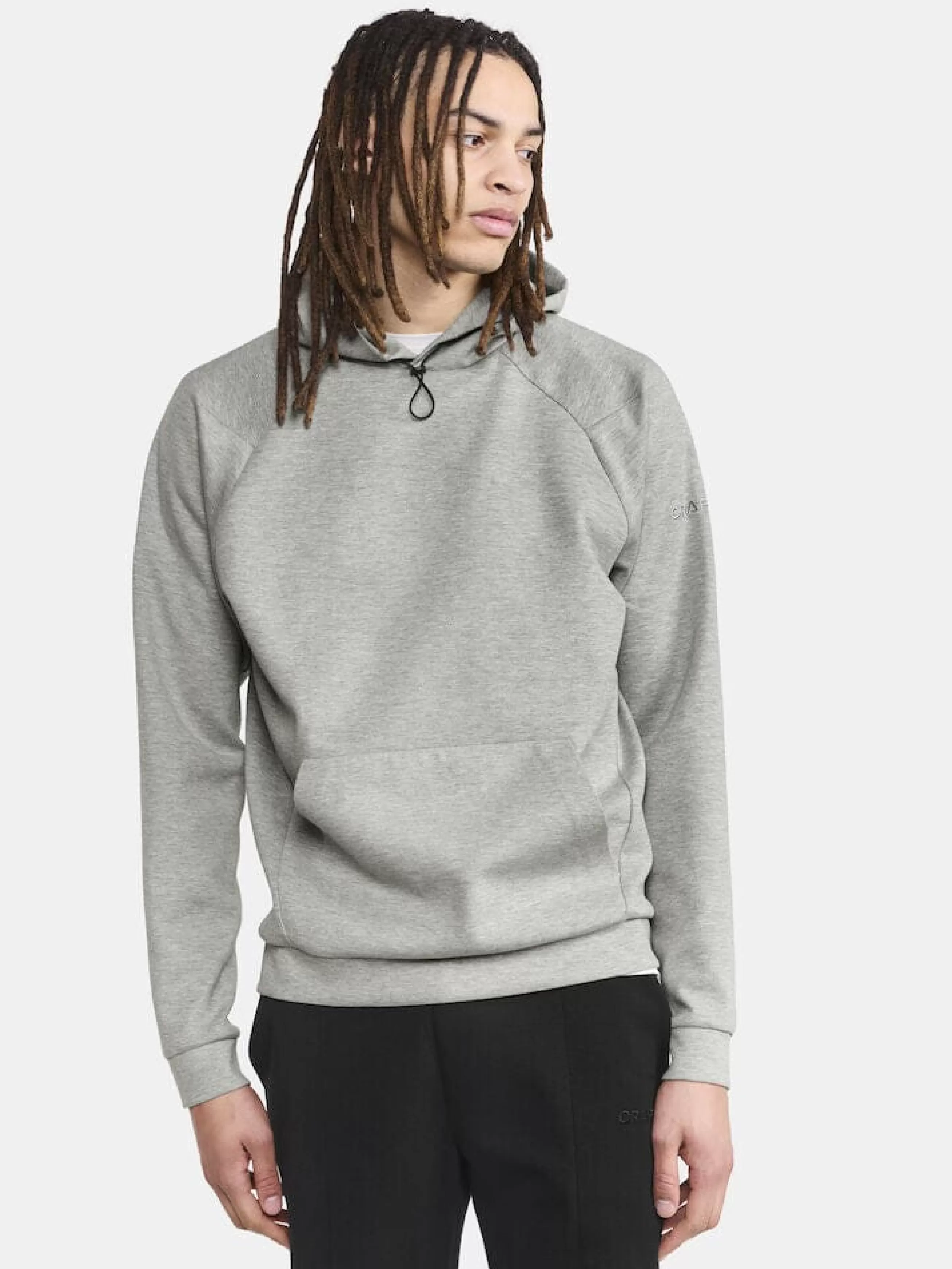 CRAFT MEN'S ADV JOIN HOODIE