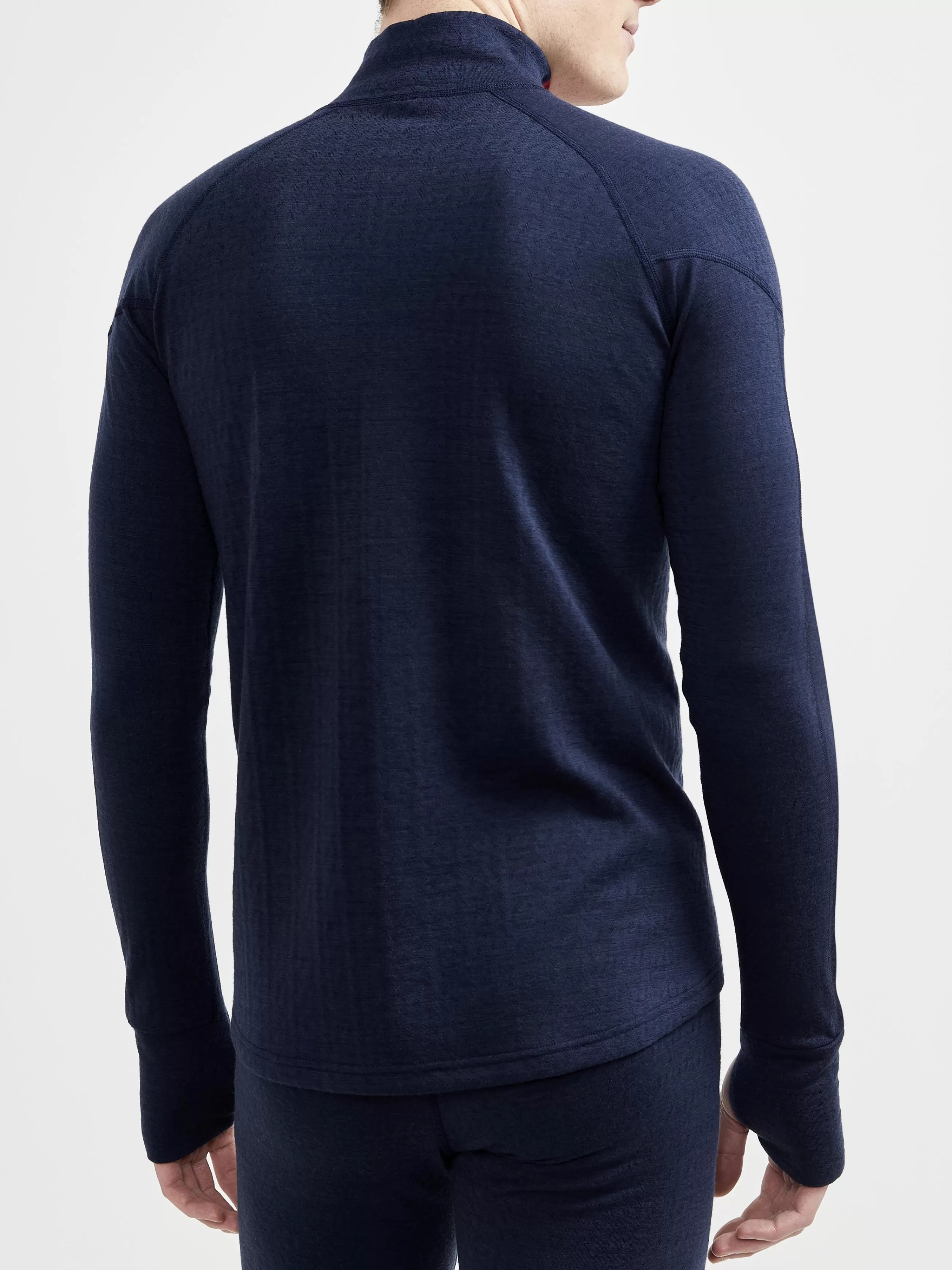 CRAFT Men's ADV Nordic Wool Baselayer