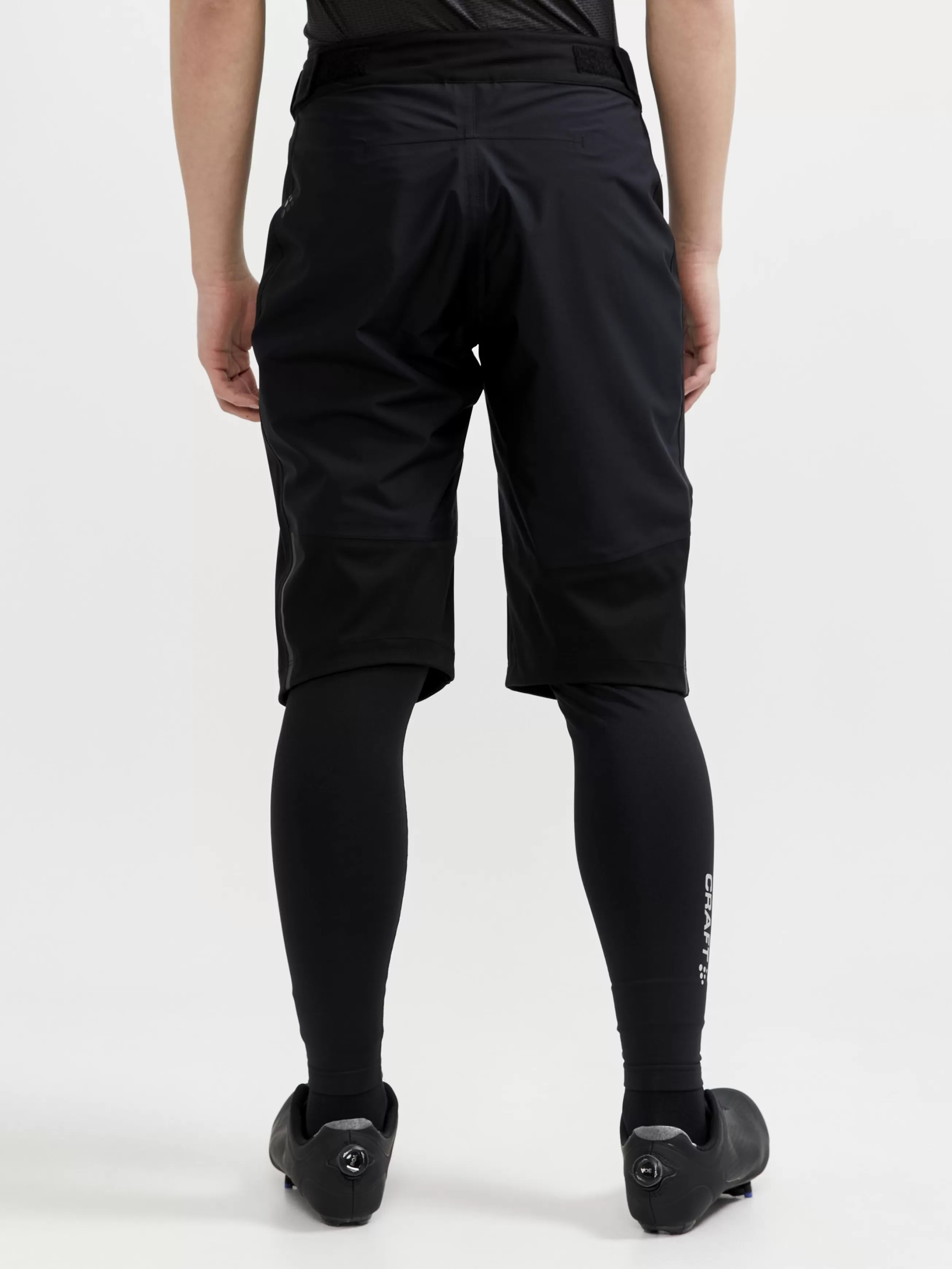 CRAFT Men's ADV Offroad Hydro Cycling Shorts