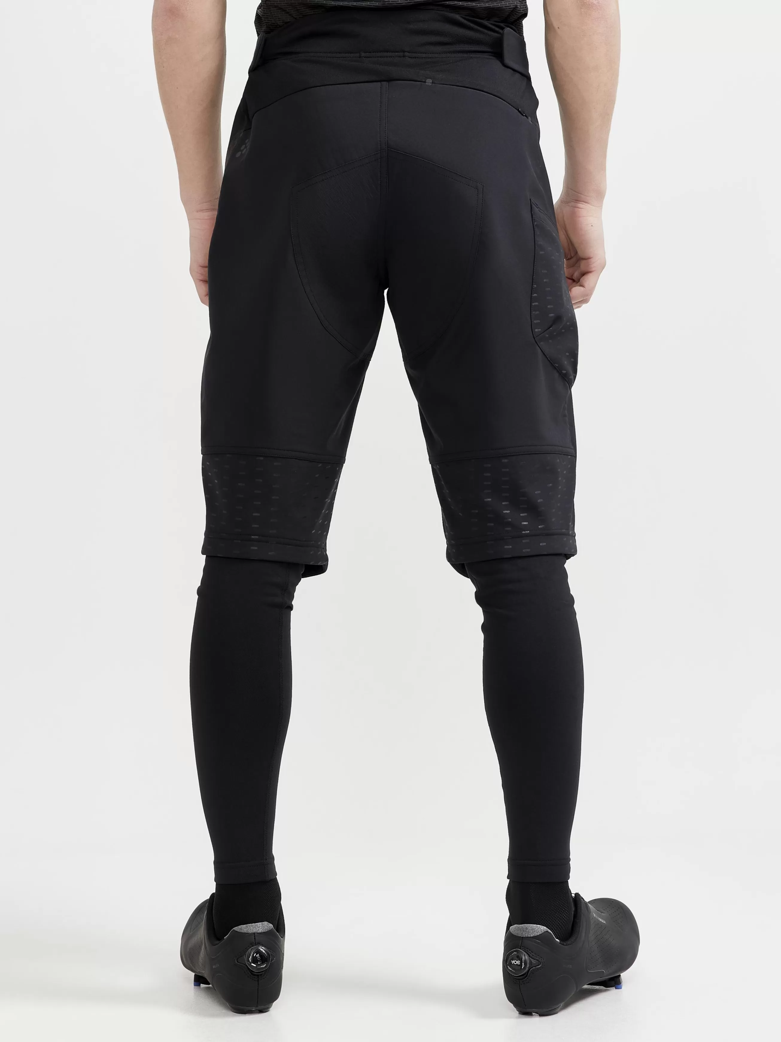 CRAFT MEN'S ADV OFFROAD SUBZ CYCLING SHORTS