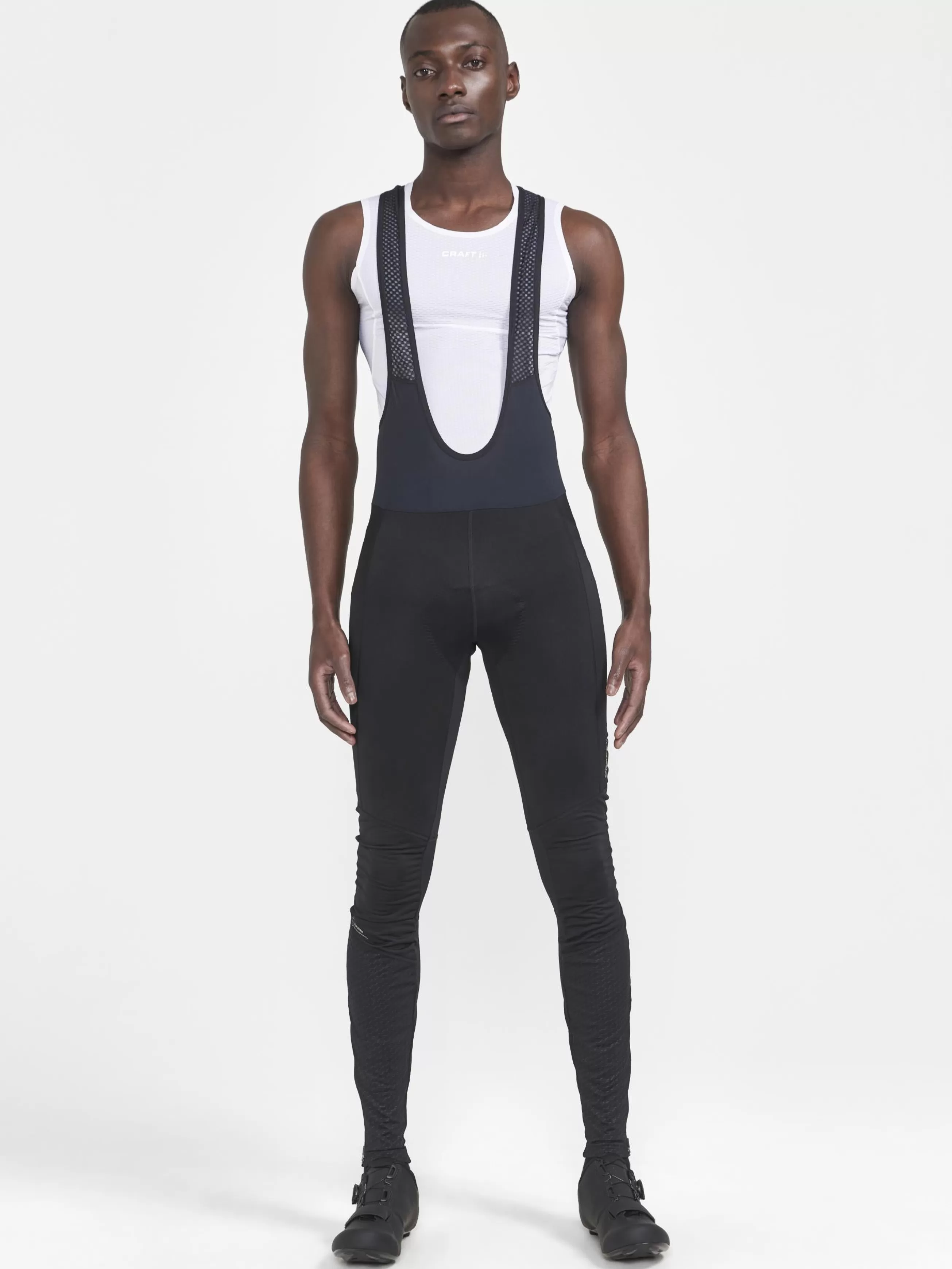 CRAFT Men's ADV Subz Lumen Bib Cycling Tights