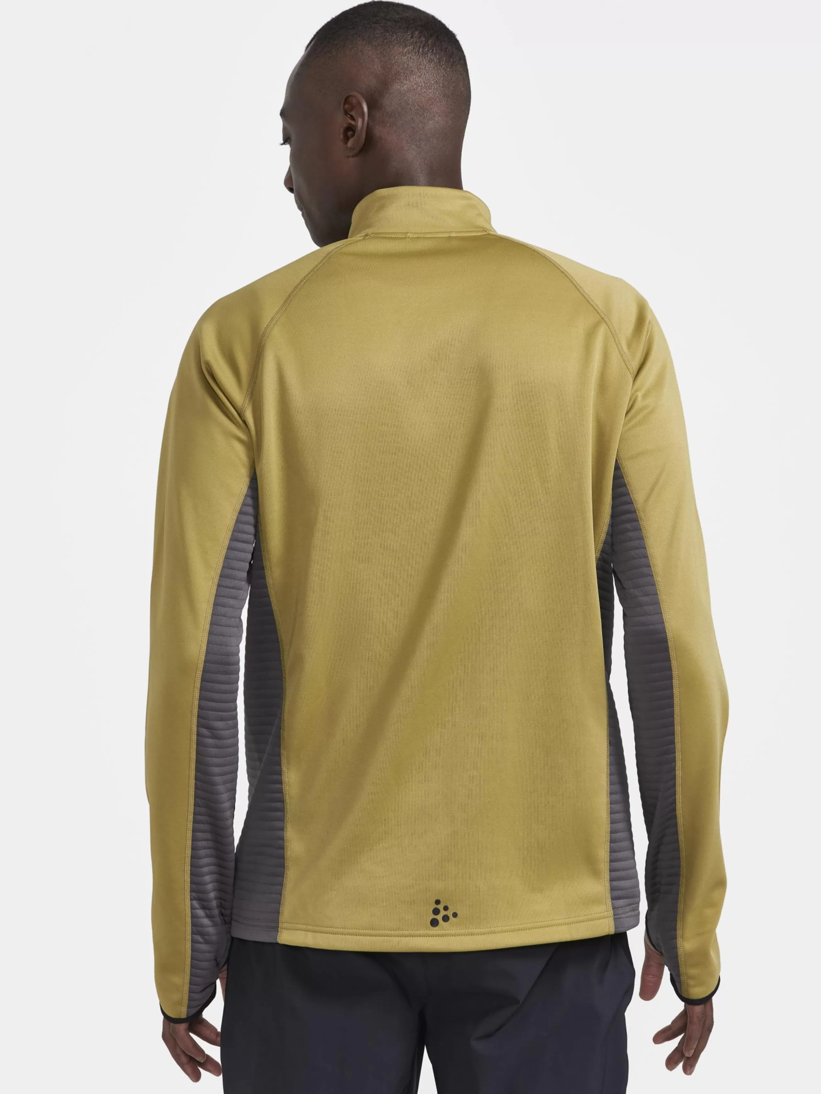 CRAFT Men's ADV Tech Fleece Thermal Midlayer