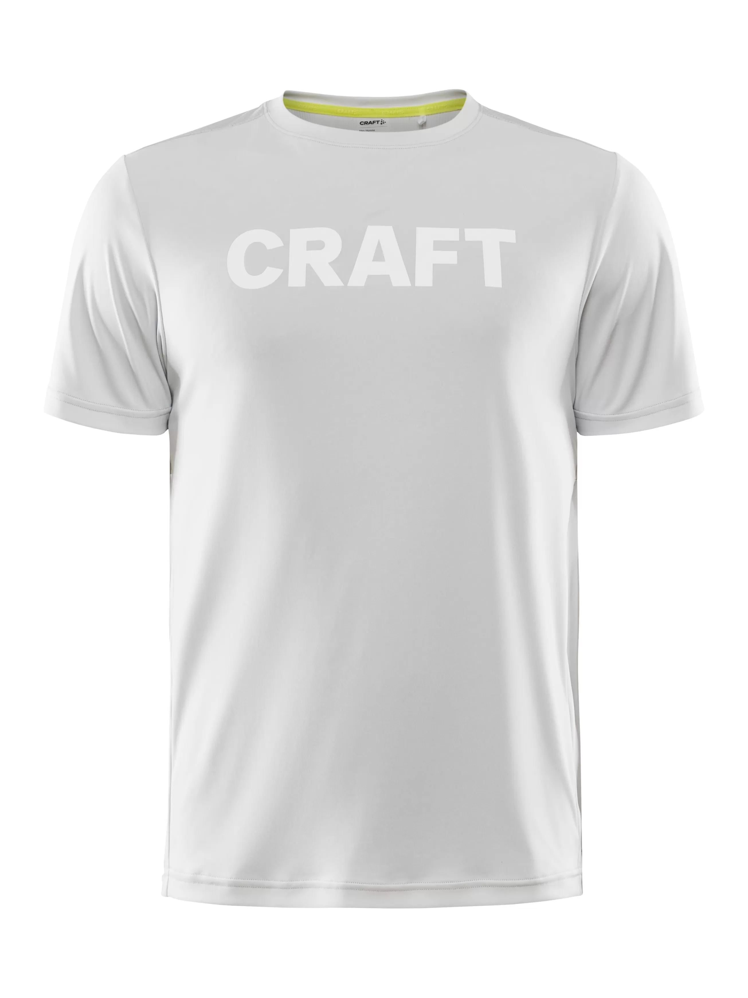 CRAFT MEN'S CORE CHARGE SHORT SLEEVE TEE