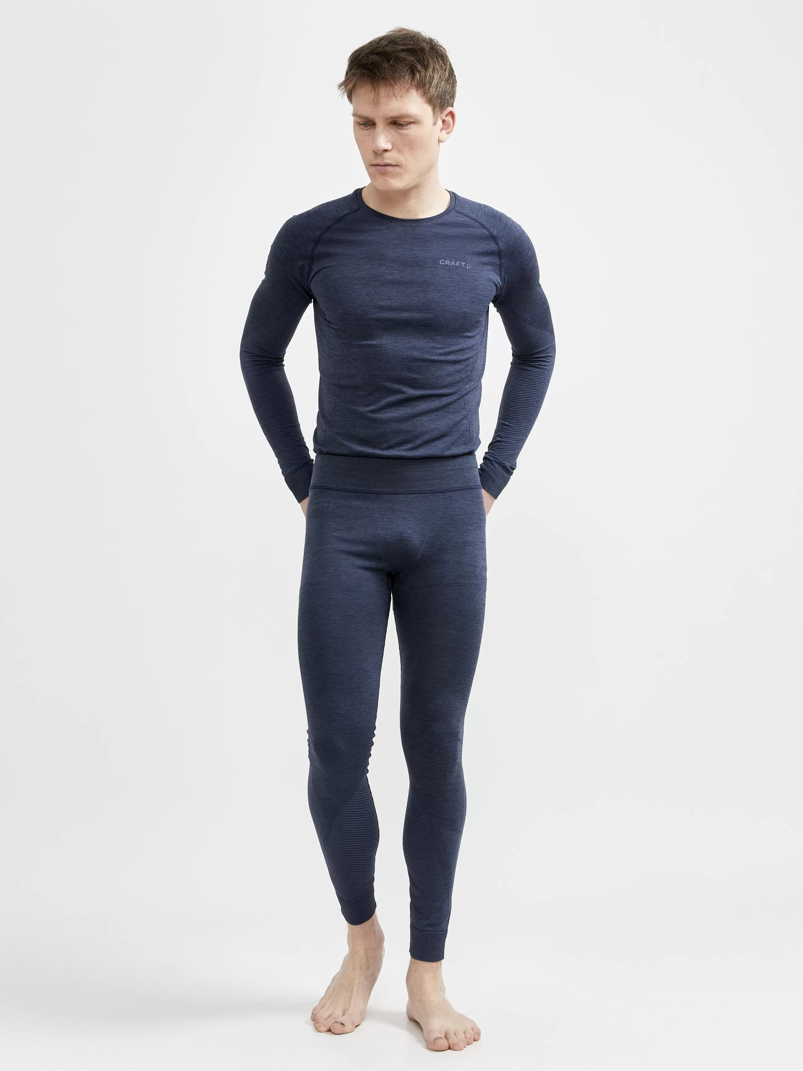 CRAFT Men's CORE Dry Active Comfort Baselayer