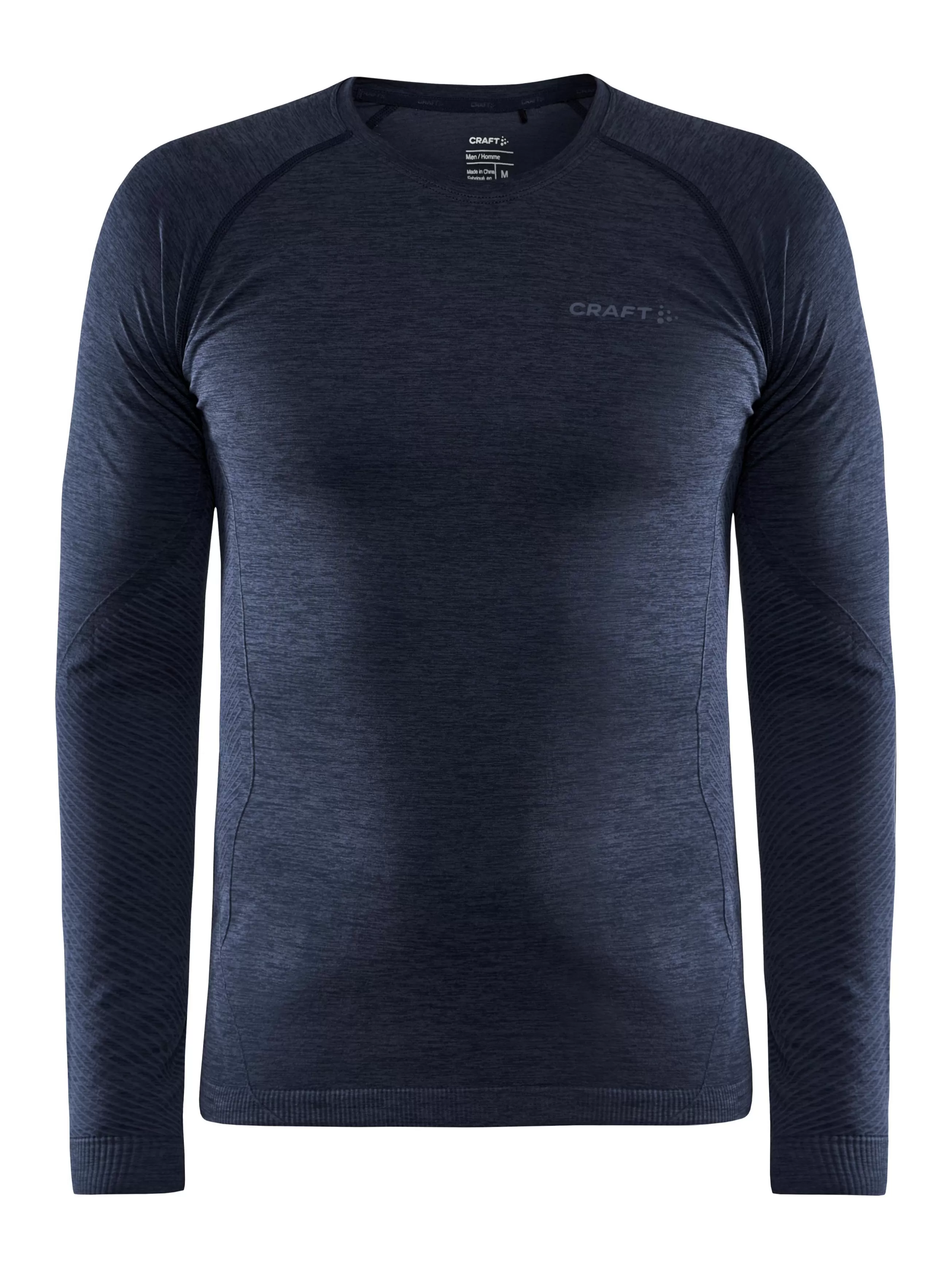 CRAFT Men's CORE Dry Active Comfort Baselayer