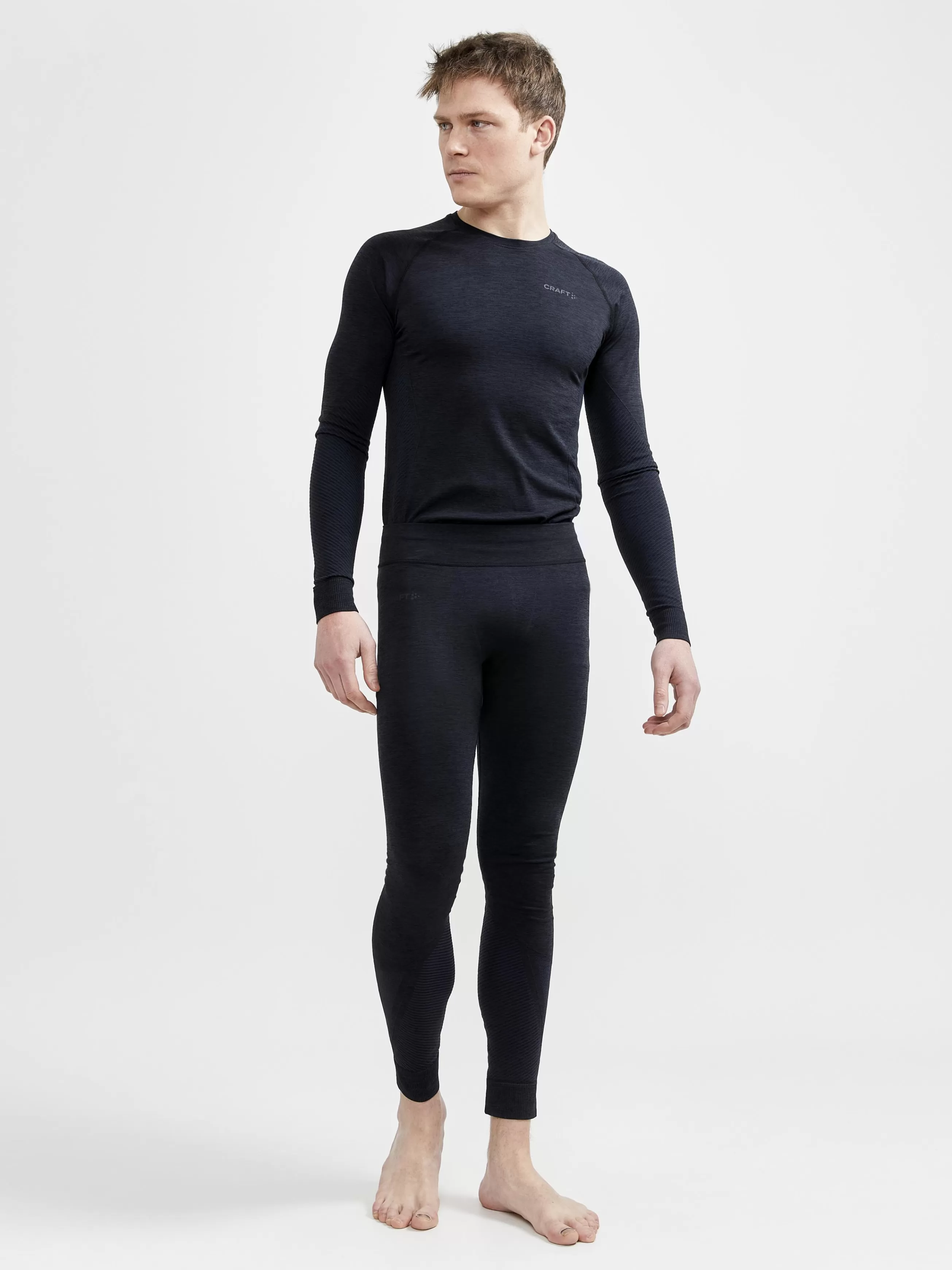 CRAFT Men's CORE Dry Active Comfort Baselayer