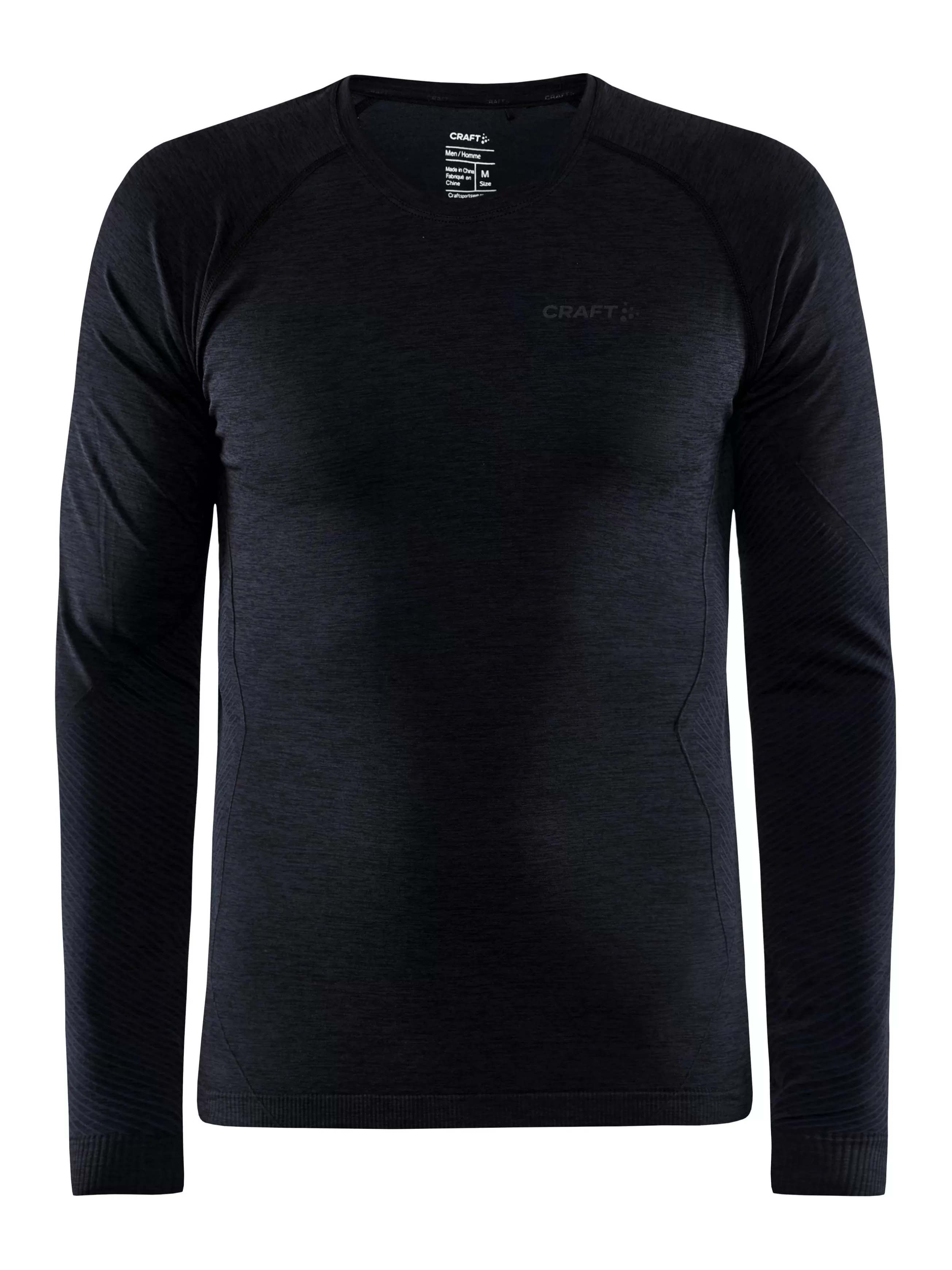 CRAFT Men's CORE Dry Active Comfort Baselayer