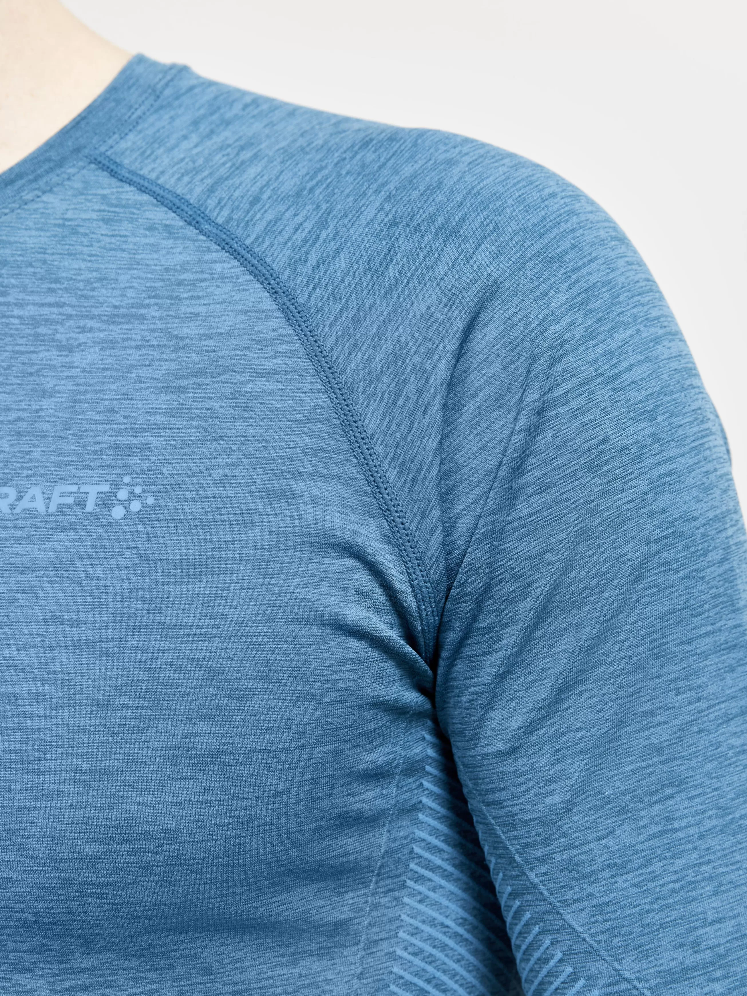 CRAFT Men's CORE Dry Active Comfort Baselayer