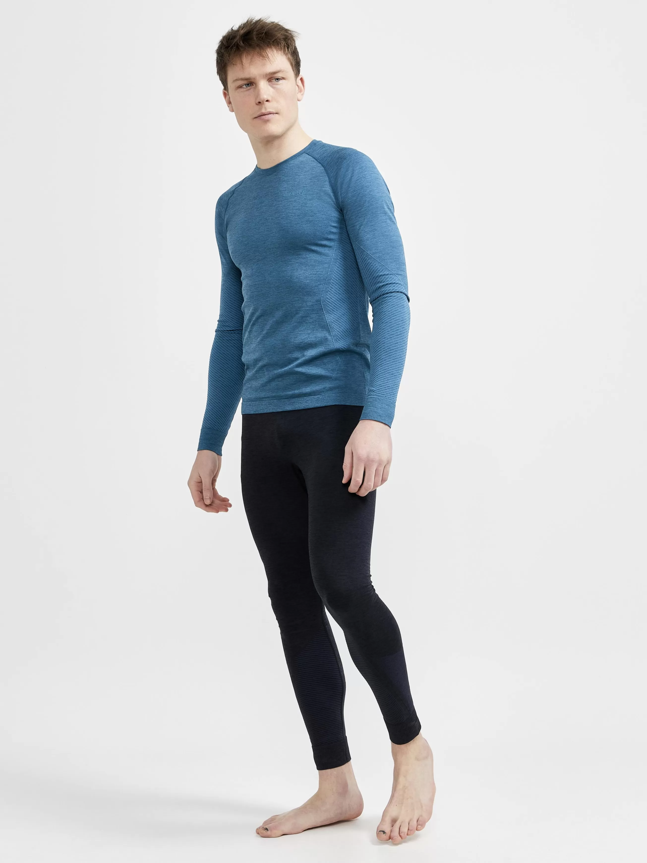 CRAFT Men's CORE Dry Active Comfort Baselayer
