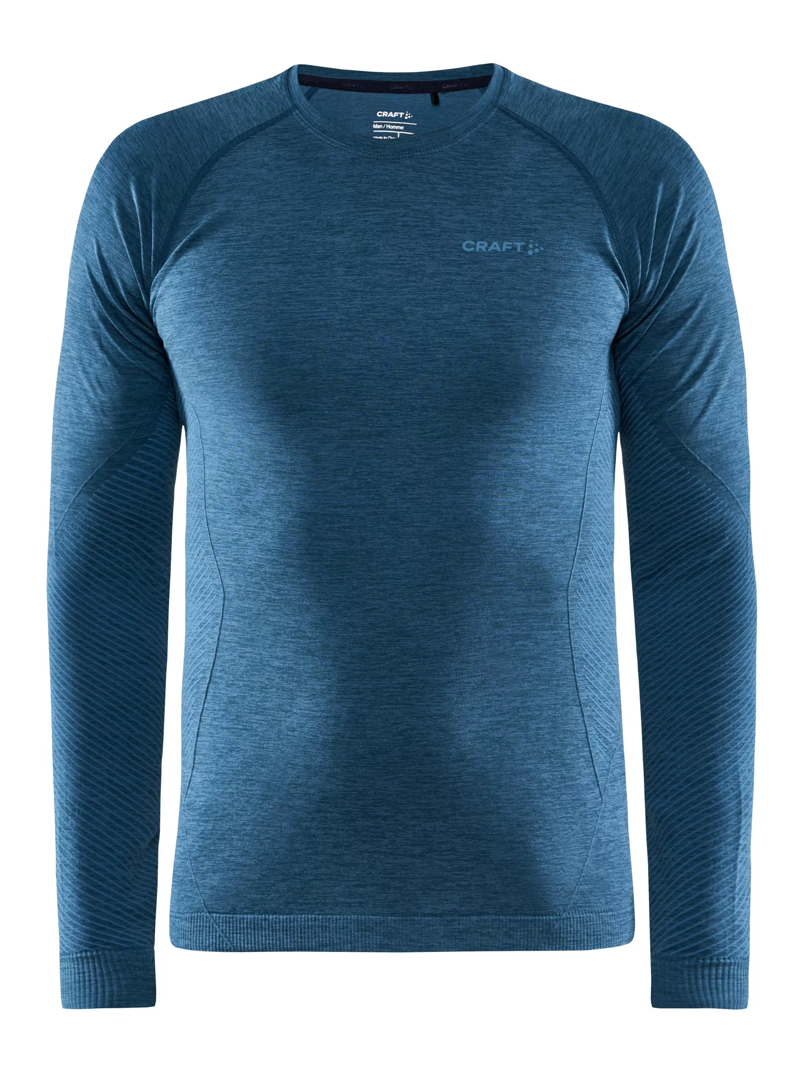 CRAFT Men's CORE Dry Active Comfort Baselayer