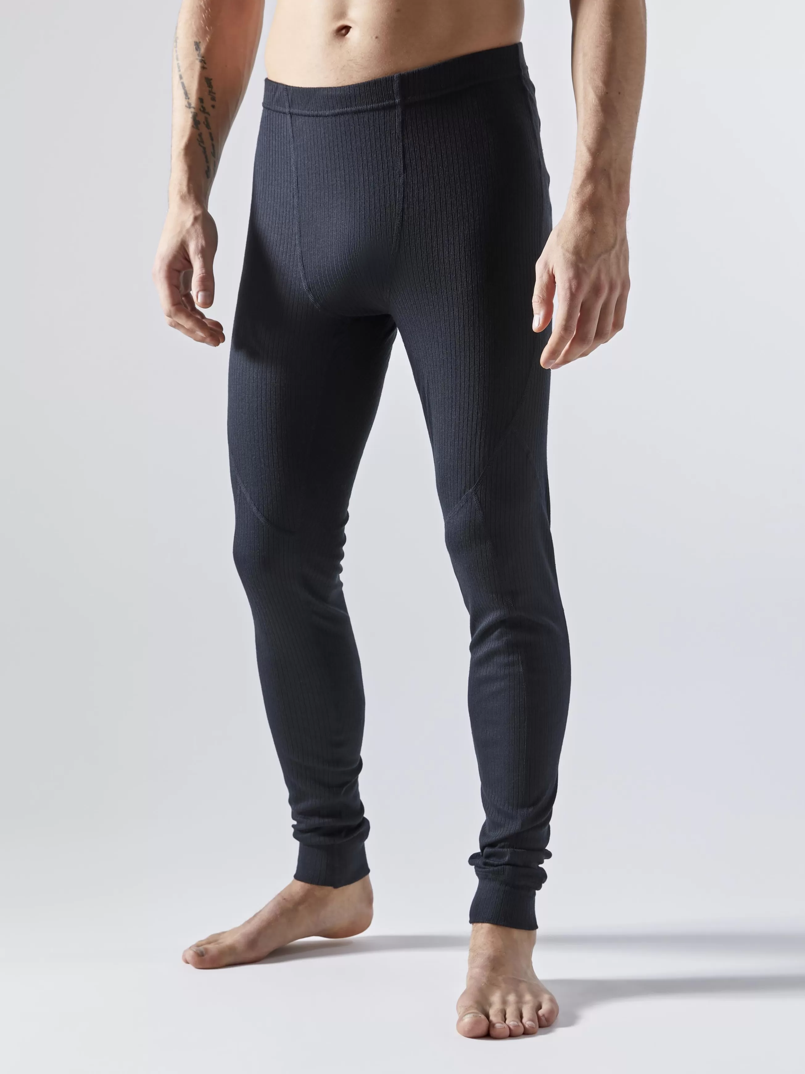 CRAFT MEN'S CORE DRY BASELAYER SET