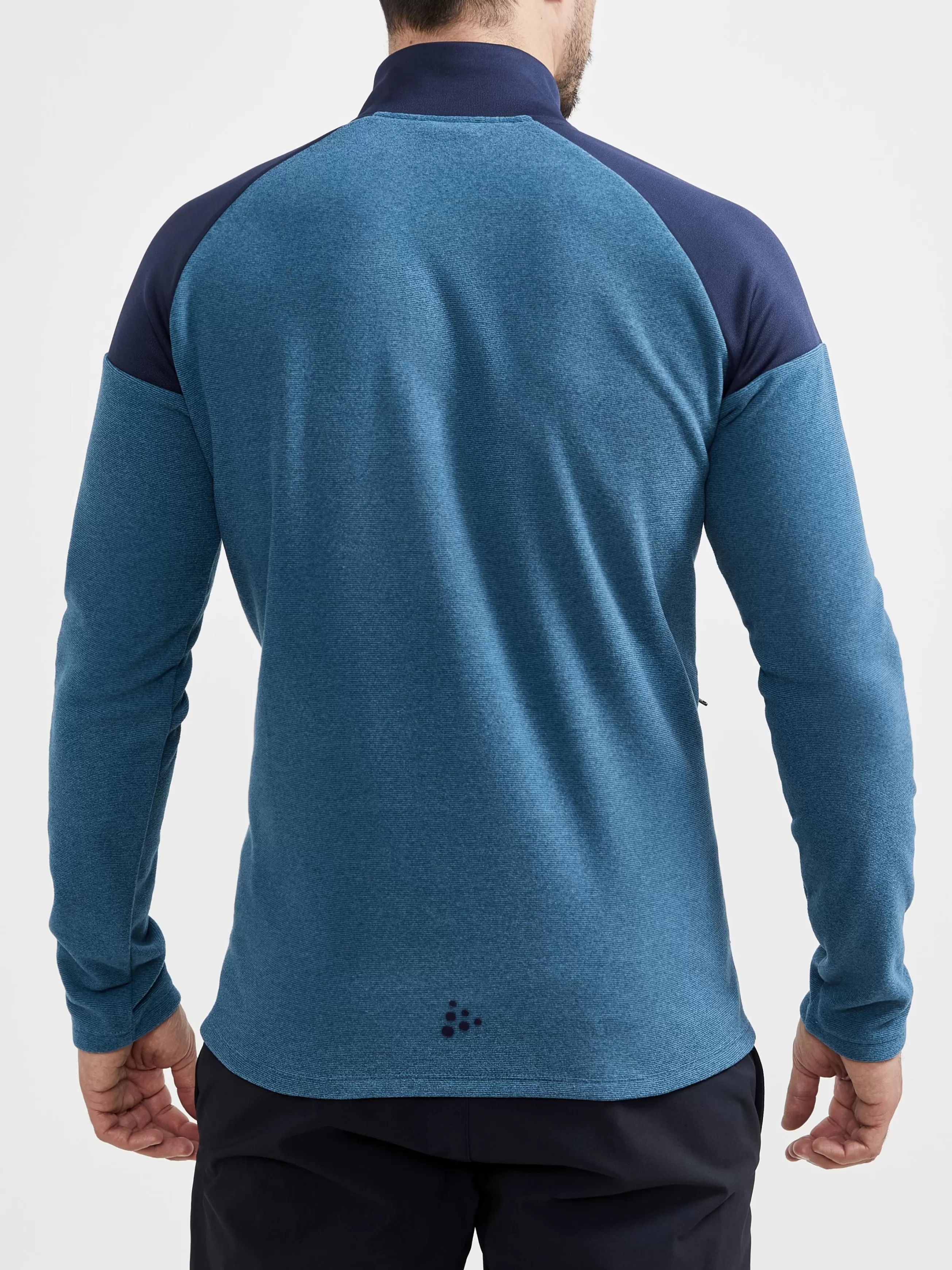 CRAFT MEN'S CORE EDGE THERMAL MIDLAYER