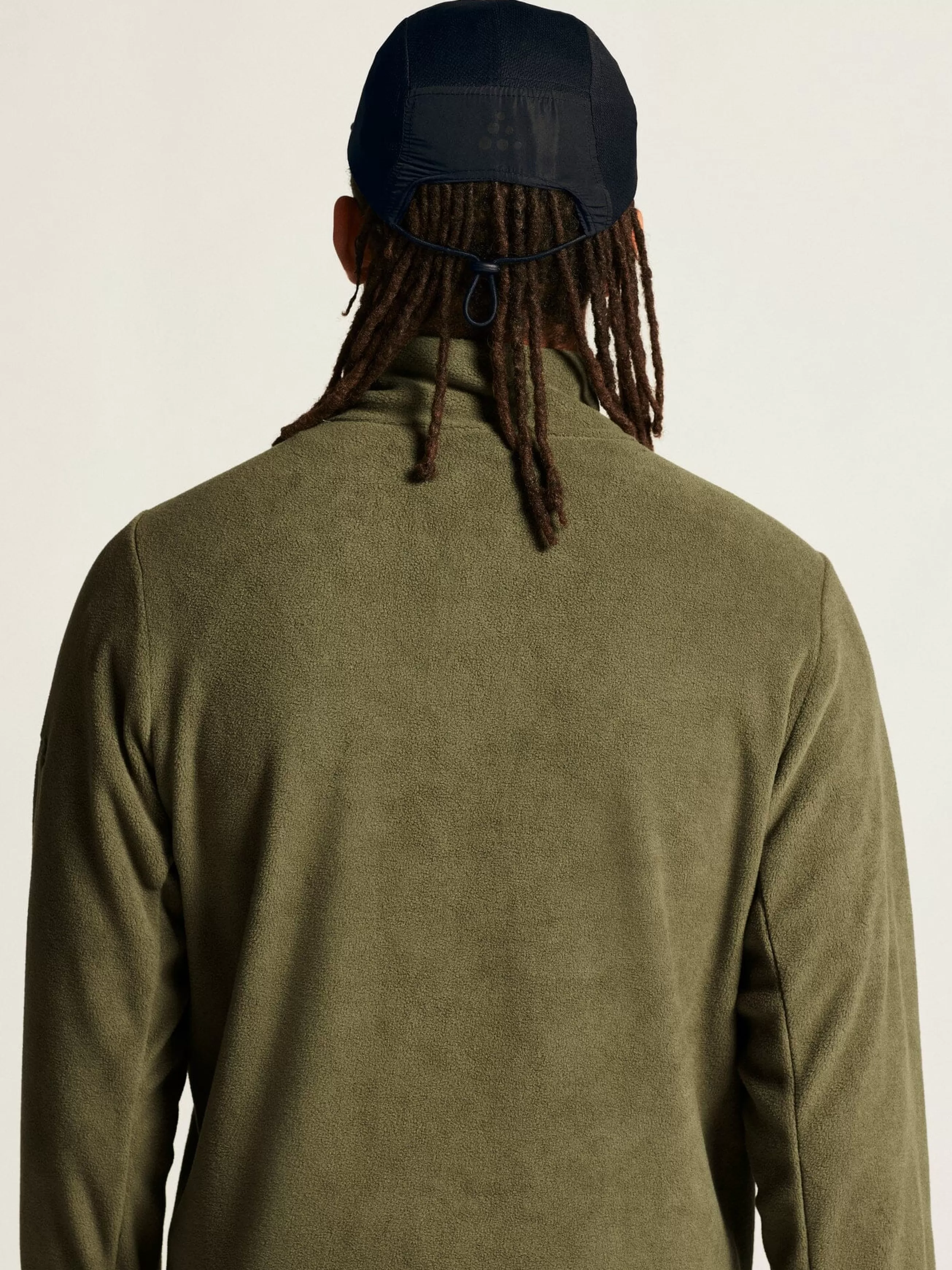 CRAFT Men's Core Explore Fleece Midlayer