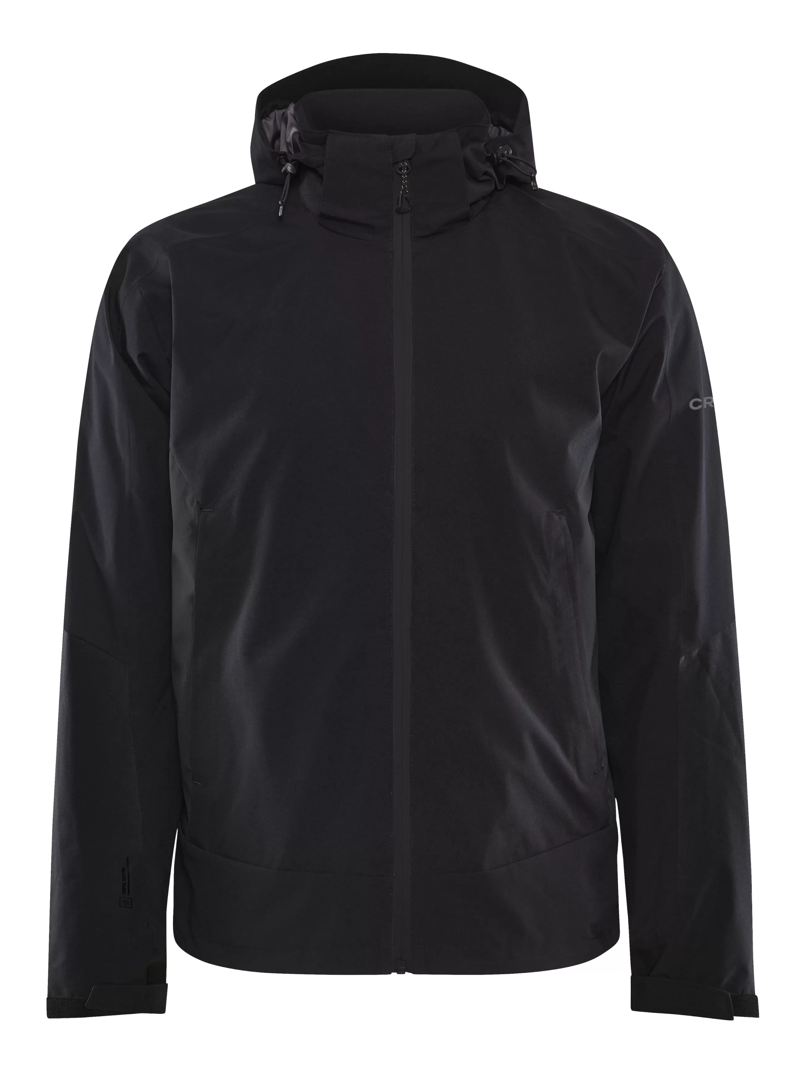 CRAFT MEN'S CORE EXPLORE SHELL JACKET