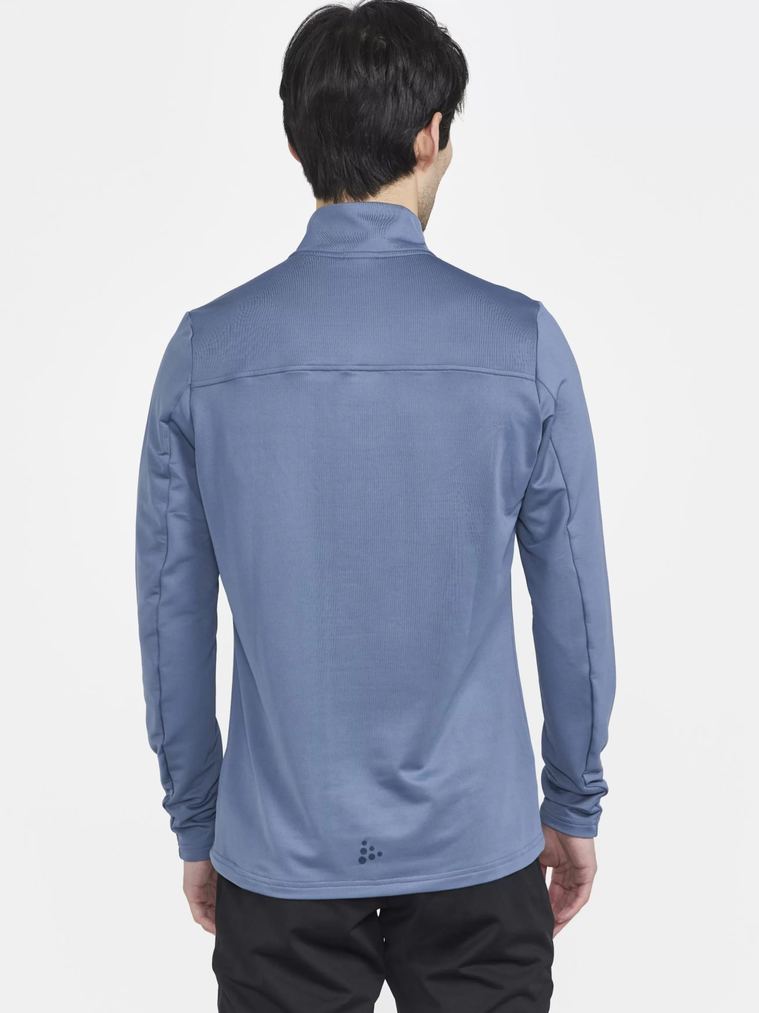 CRAFT MEN'S CORE GAIN MIDLAYER