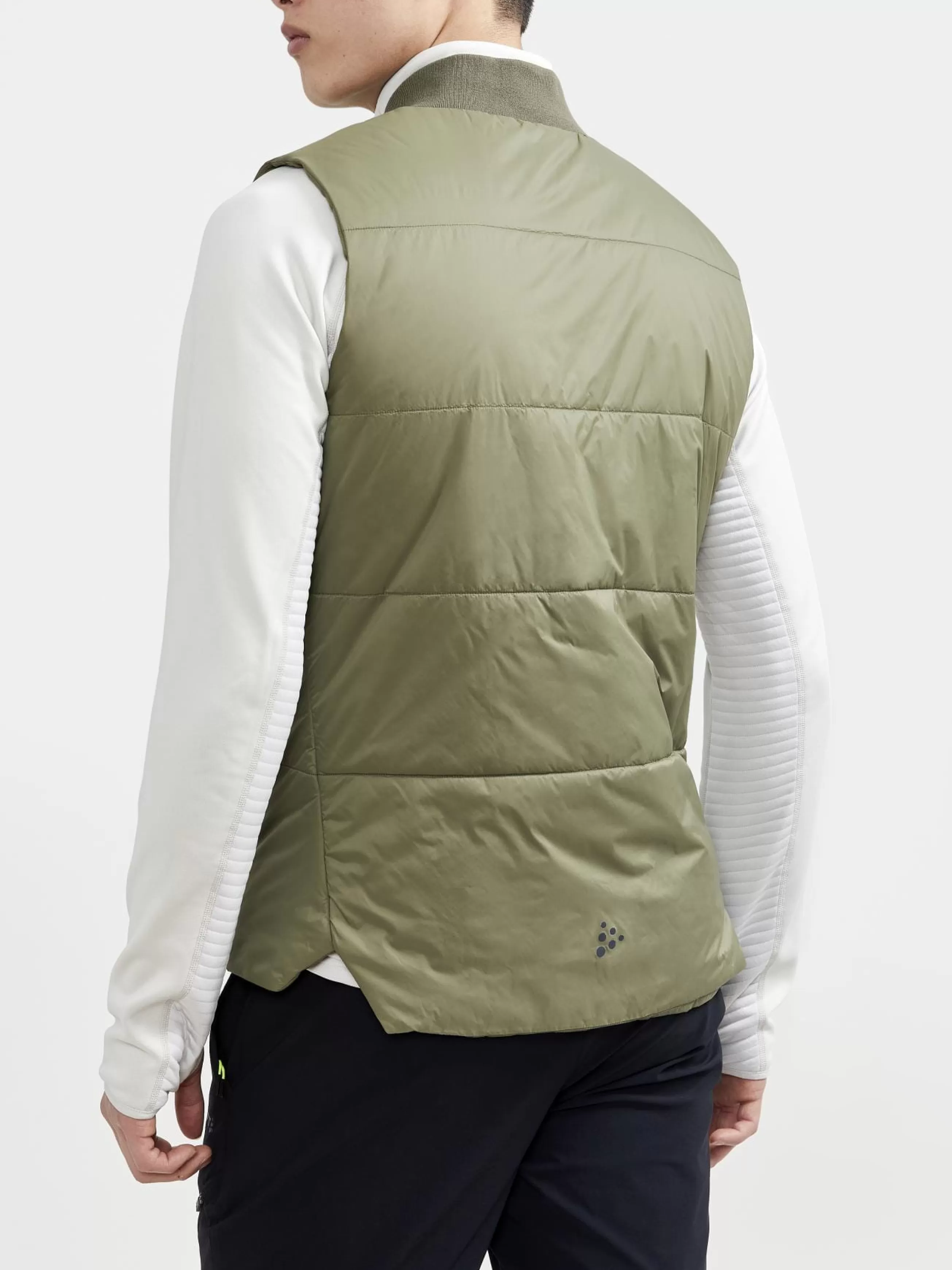 CRAFT Men's CORE Light Padded Vest