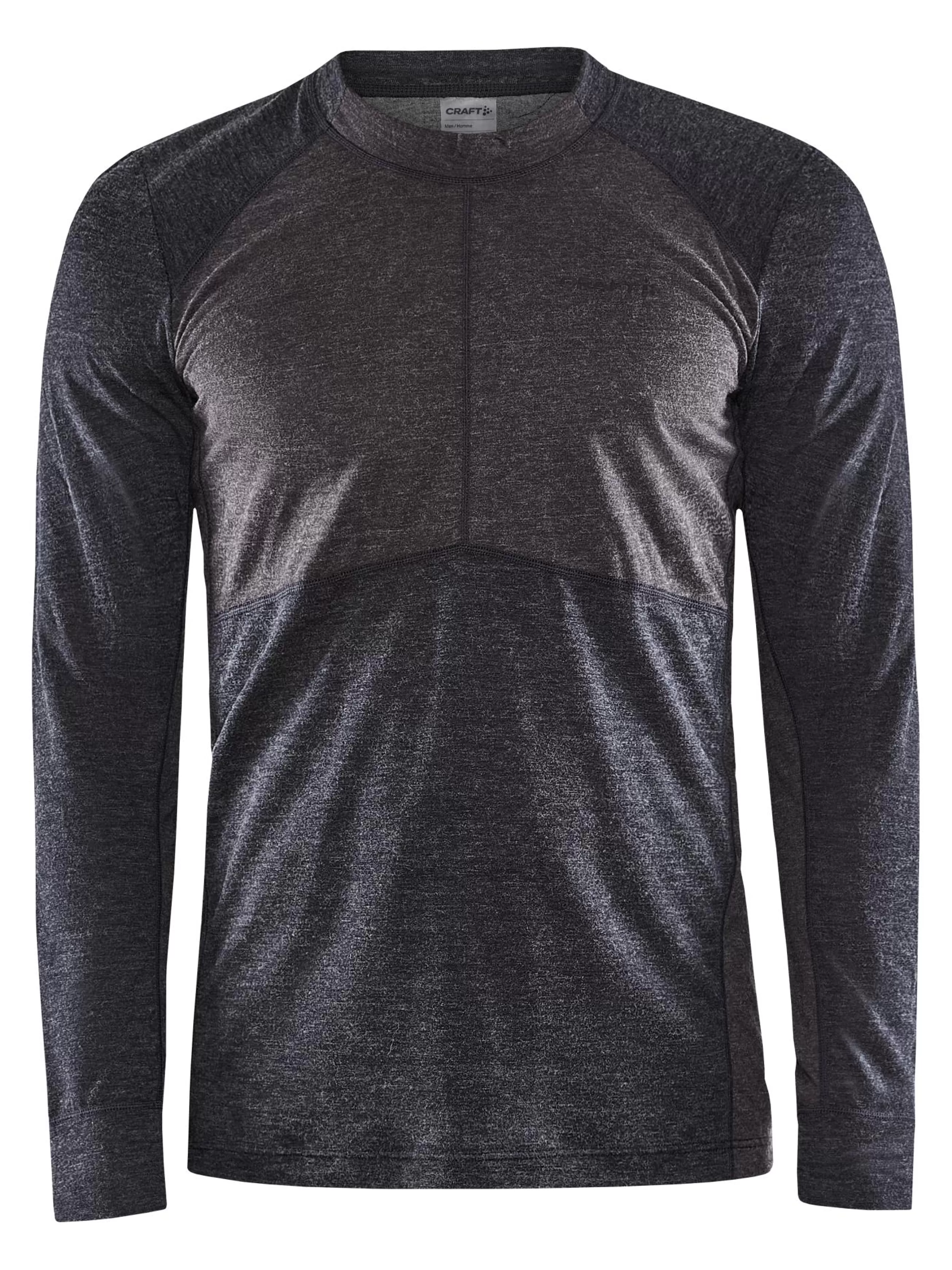 CRAFT MEN'S CORE WOOL MIX BASELAYER SET