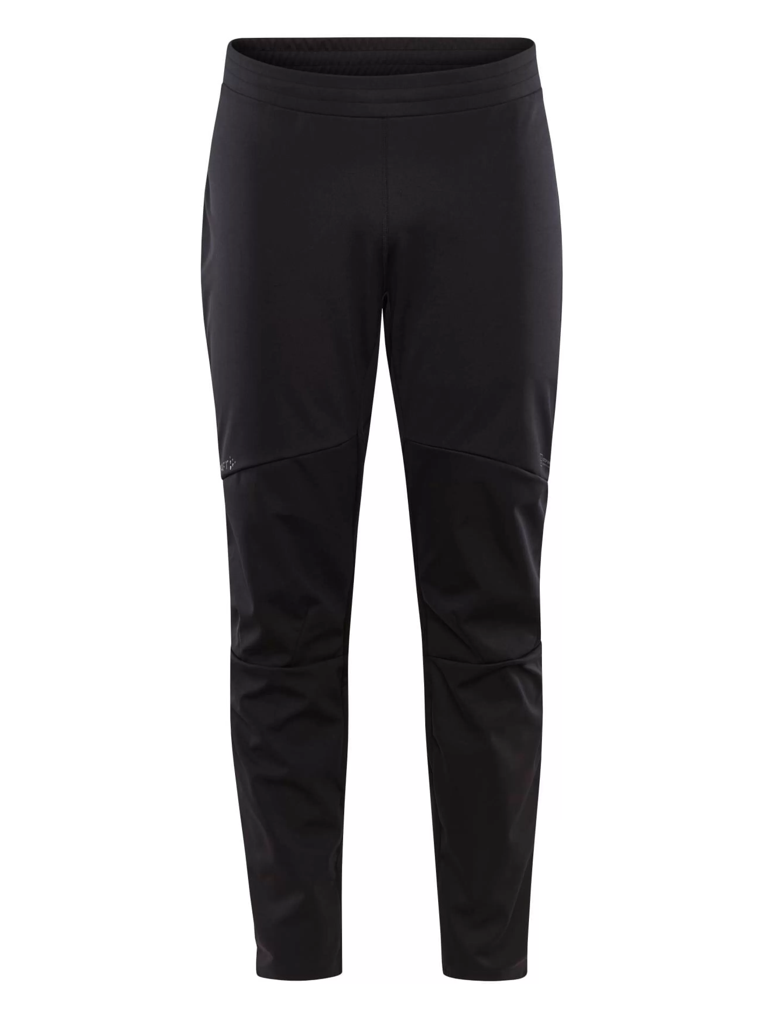 CRAFT MENS CORE XC SKI TRAINING FZ PANTS