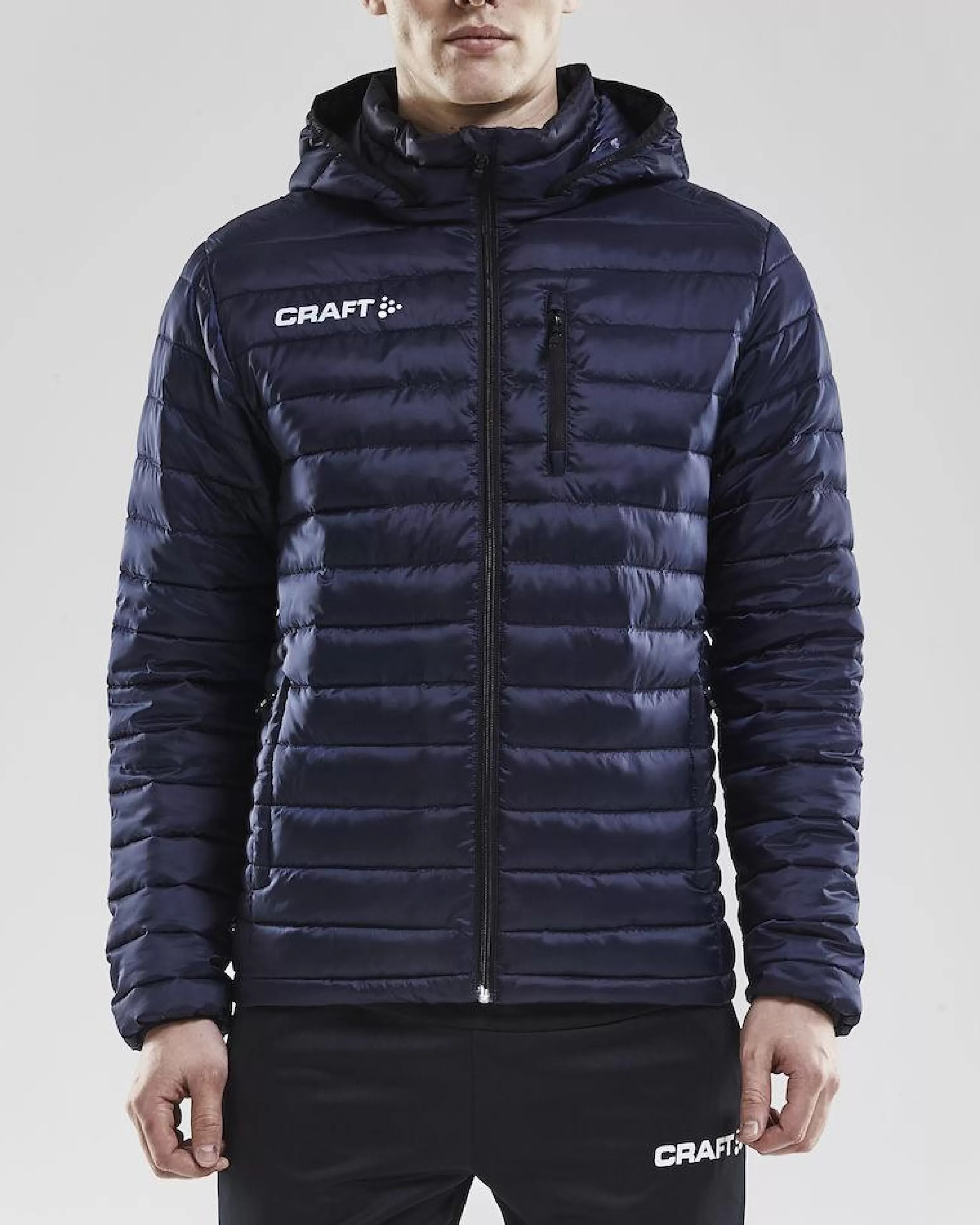 CRAFT Men's Isolate Jacket