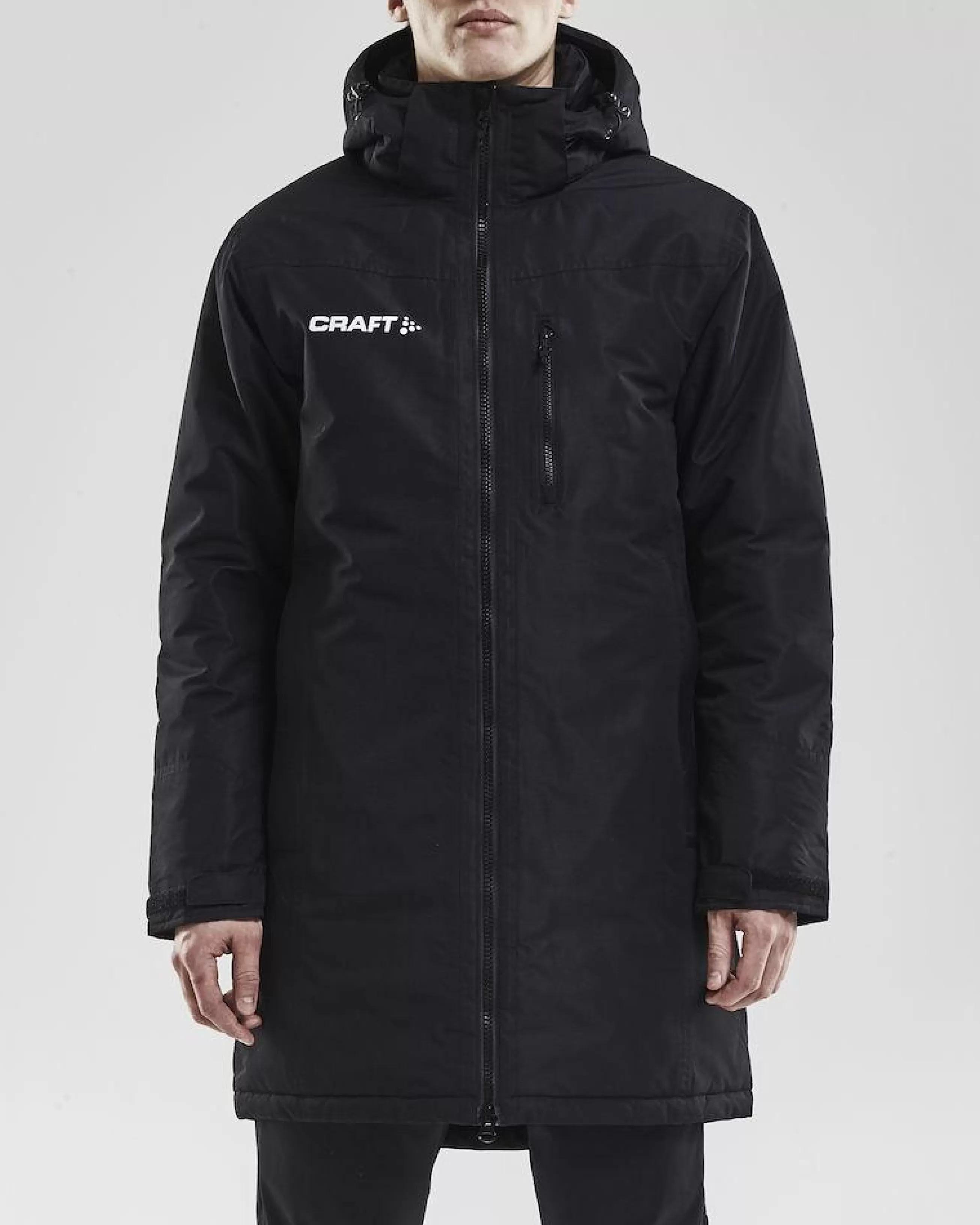 CRAFT Men's Jacket Parkas