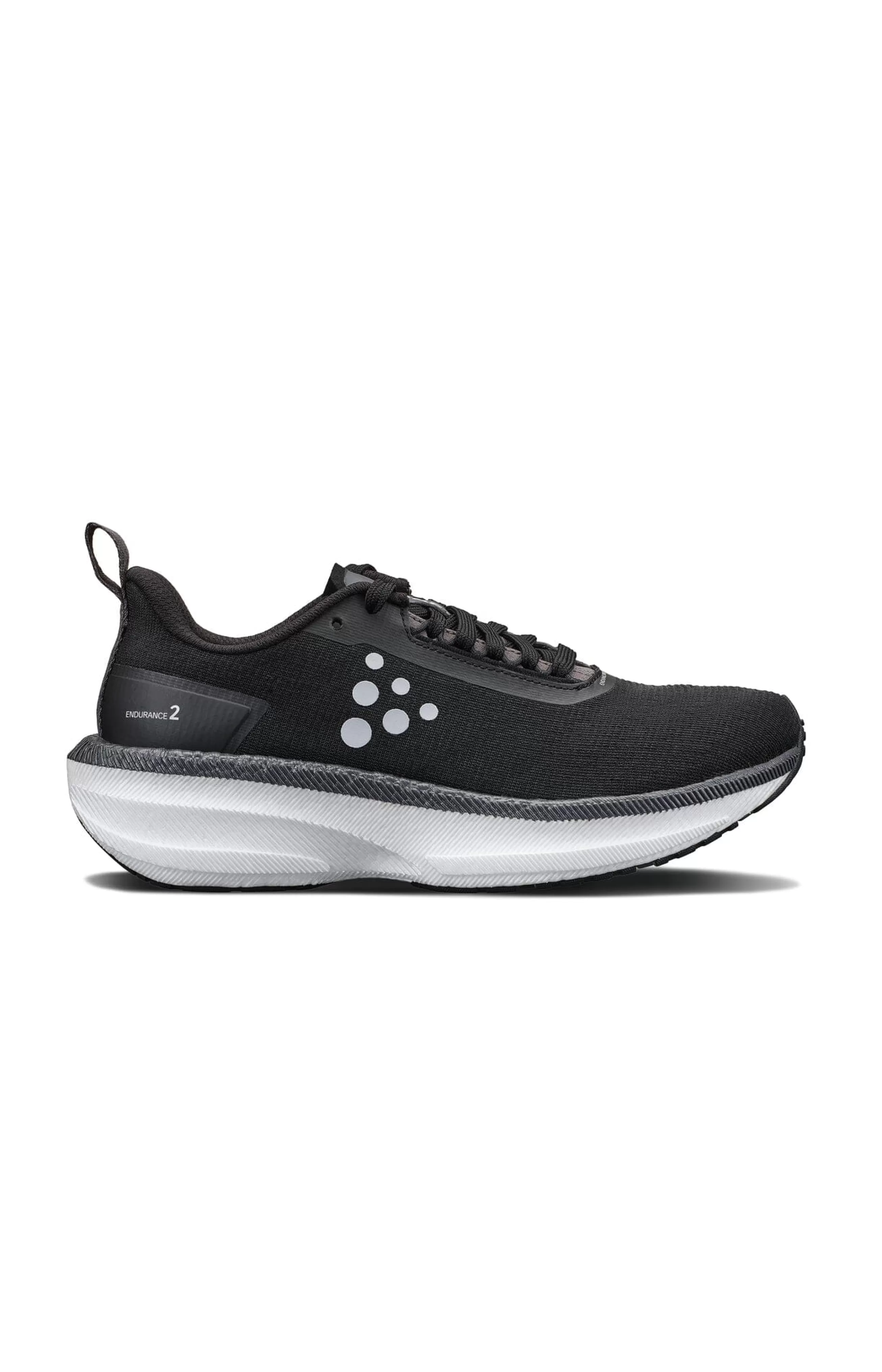 CRAFT MEN'S ENDURANCE 2 RUNNING SHOE