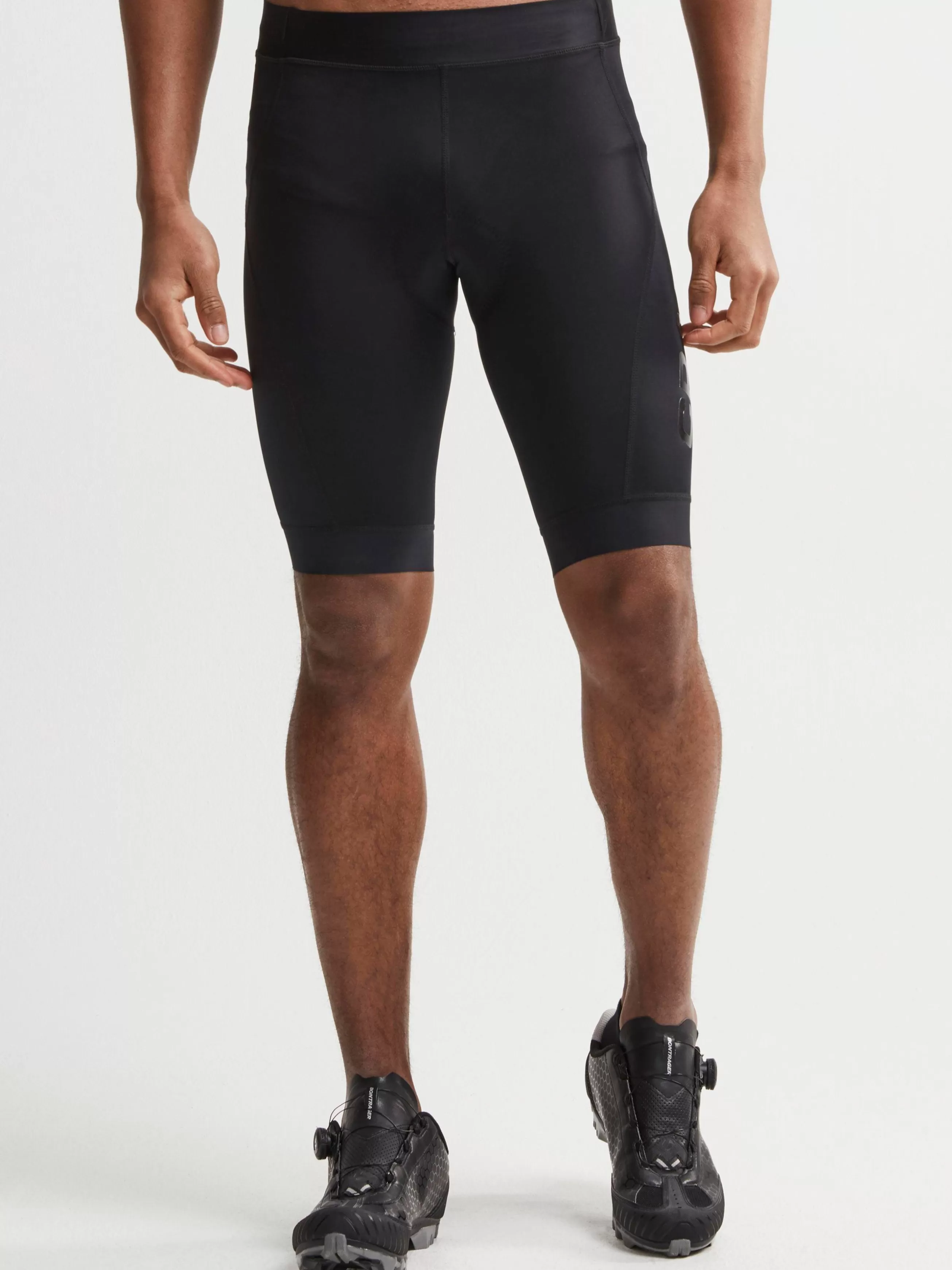 CRAFT MEN'S ESSENCE CYCLING SHORTS