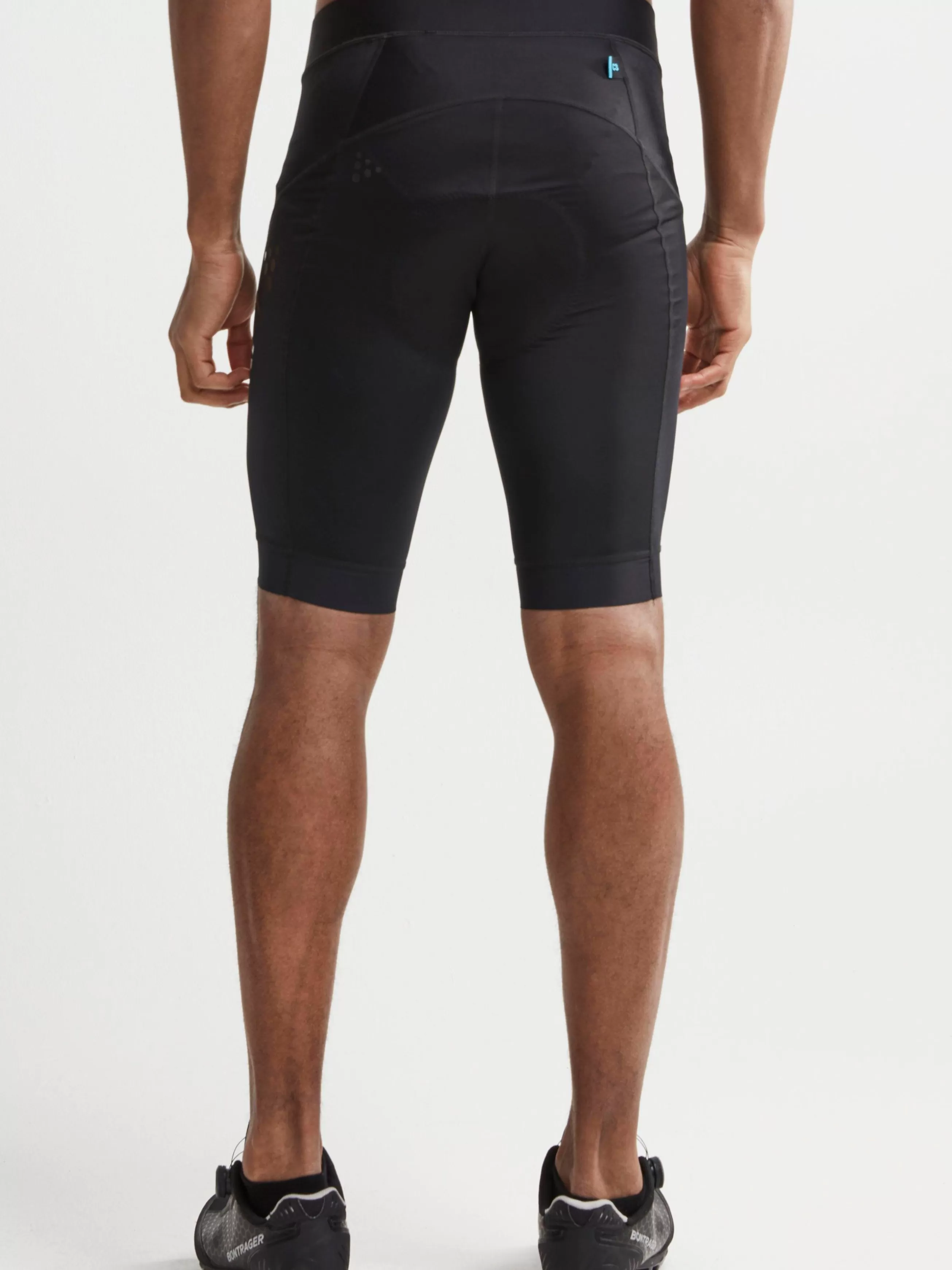 CRAFT MEN'S ESSENCE CYCLING SHORTS