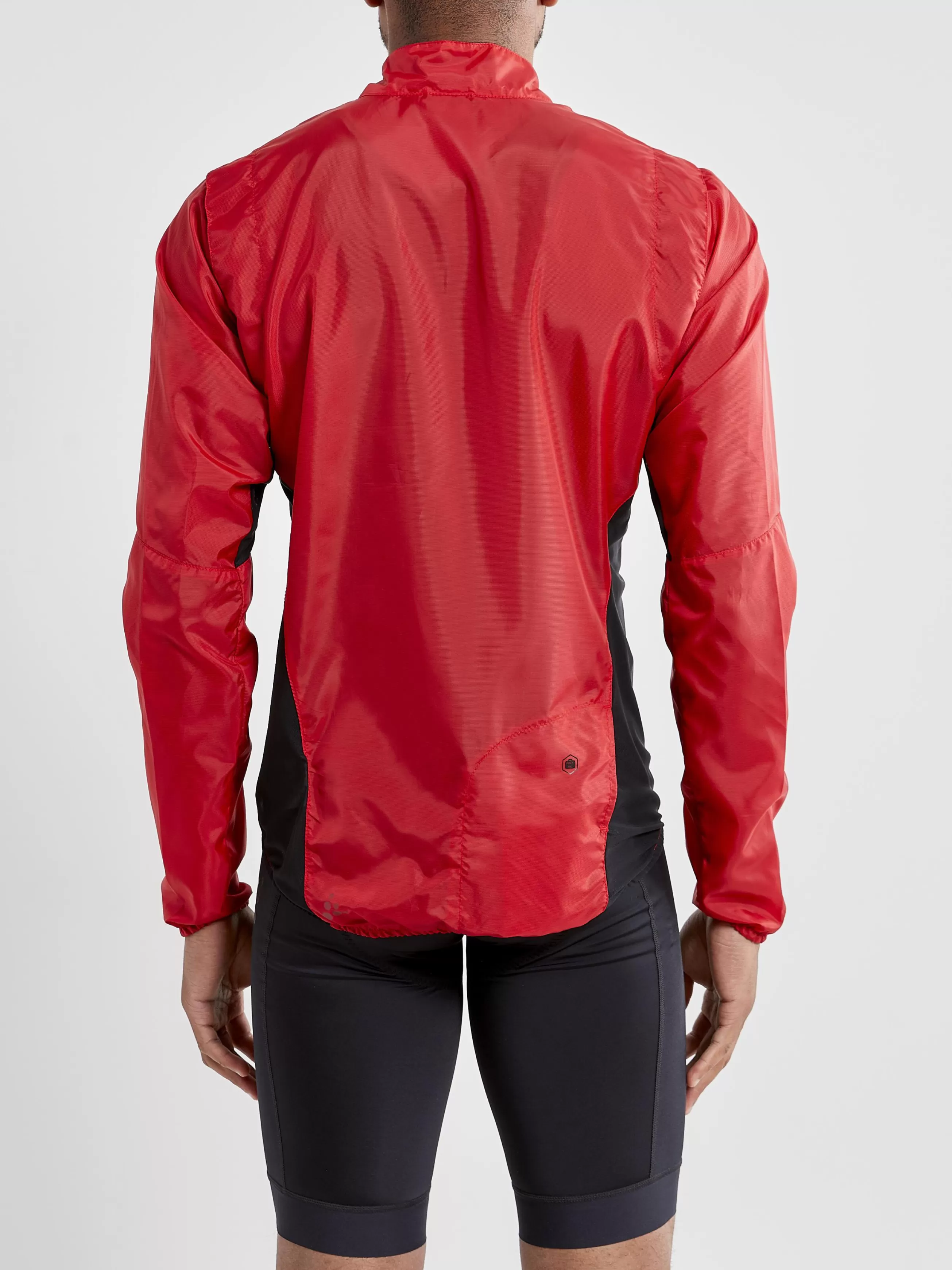 CRAFT MEN'S ESSENCE LIGHT WIND CYCLING JKT