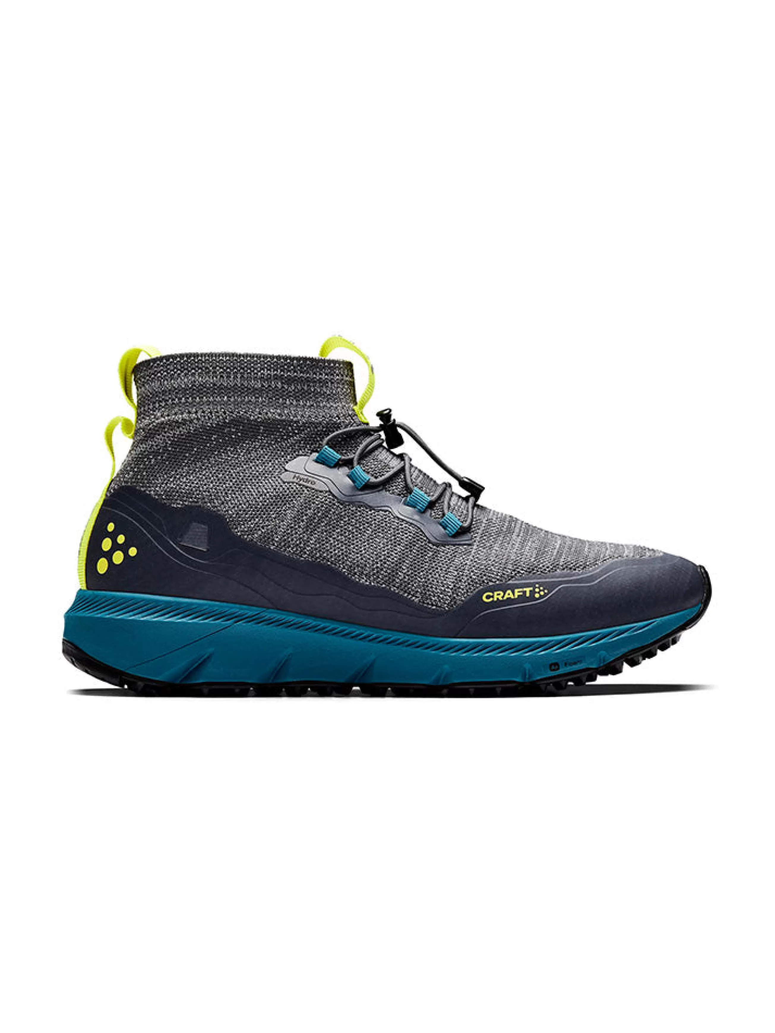 CRAFT Men's Nordic Fuseknit Hydro Mid