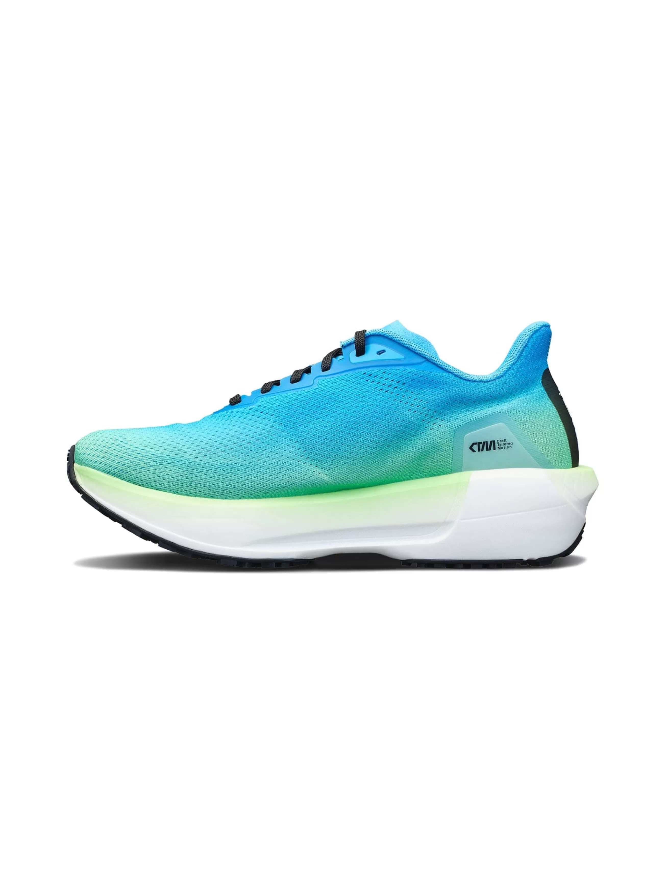 CRAFT MEN'S NORDLITE ULTRA RUNNING SHOE