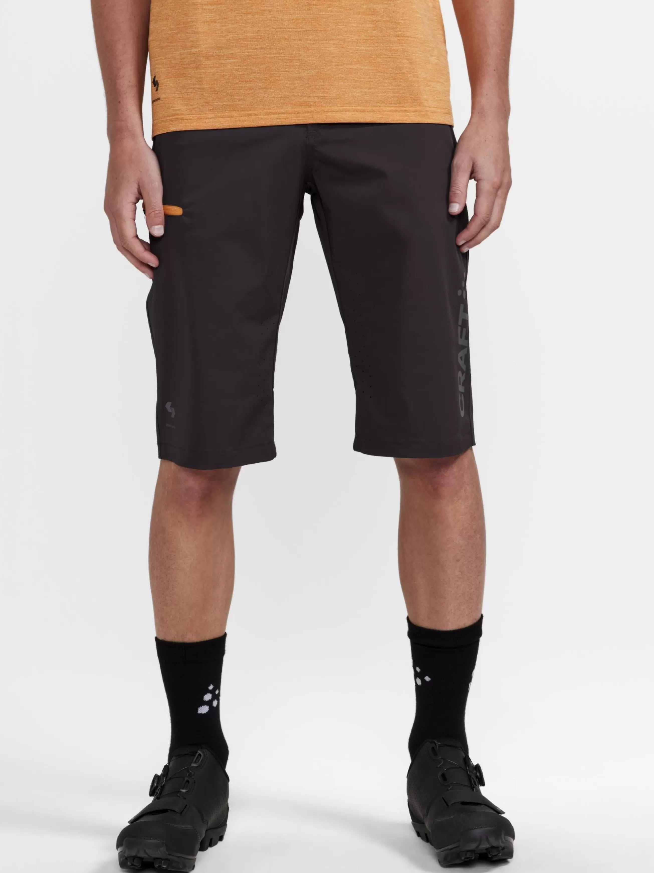 CRAFT Men's PRO Gravel Bike Shorts