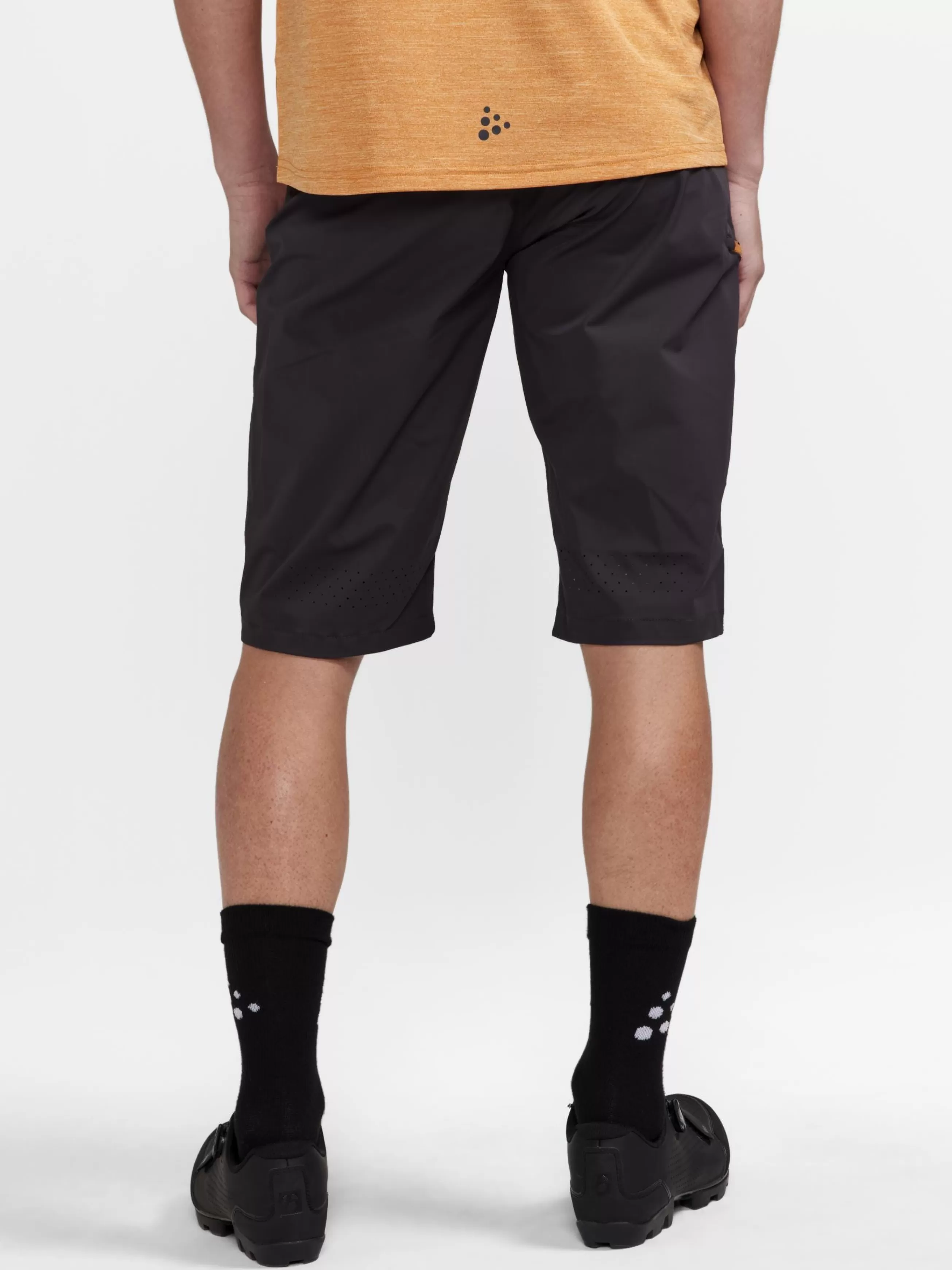 CRAFT Men's PRO Gravel Bike Shorts