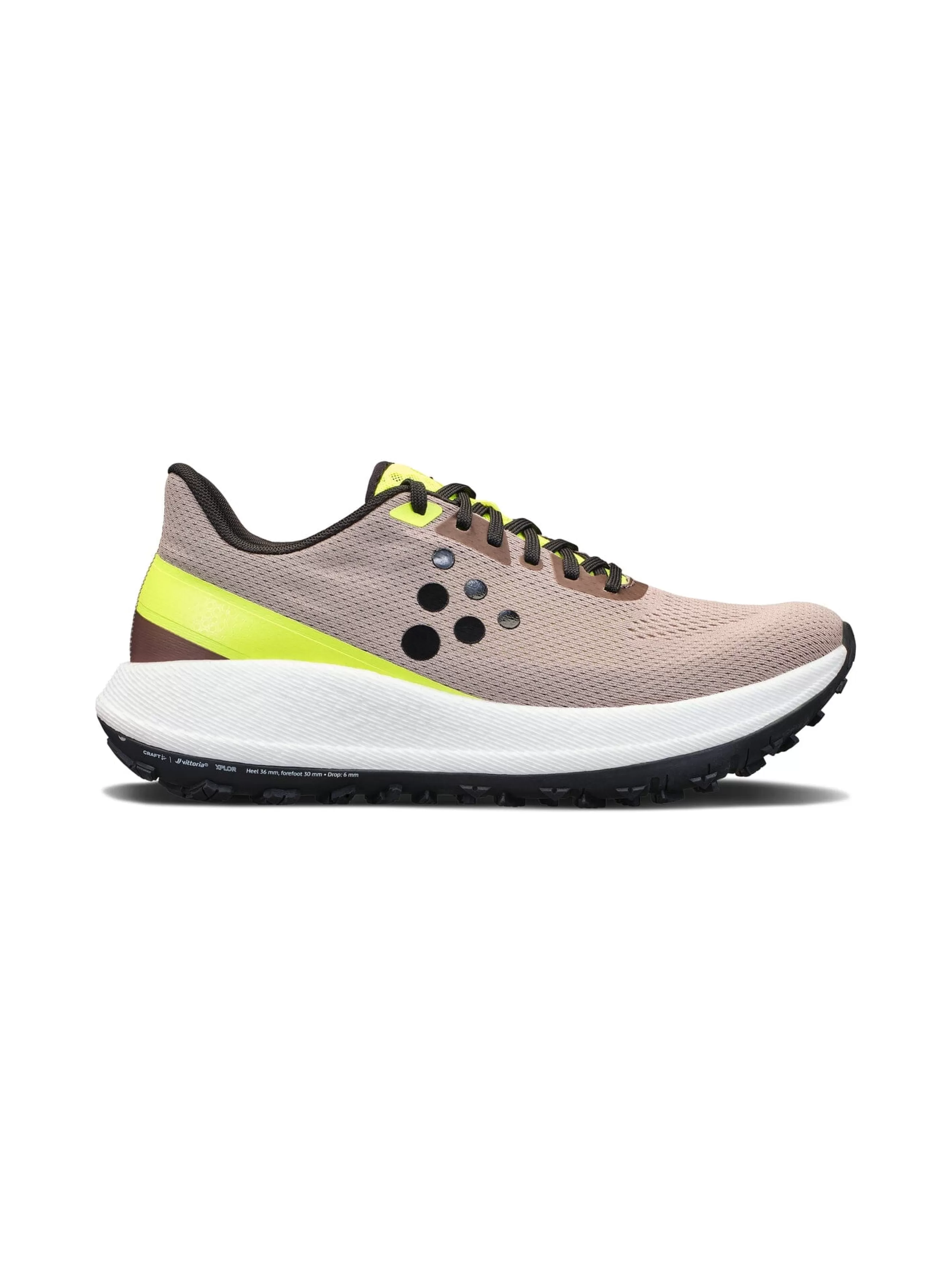 CRAFT Men's Xplor Running Shoe