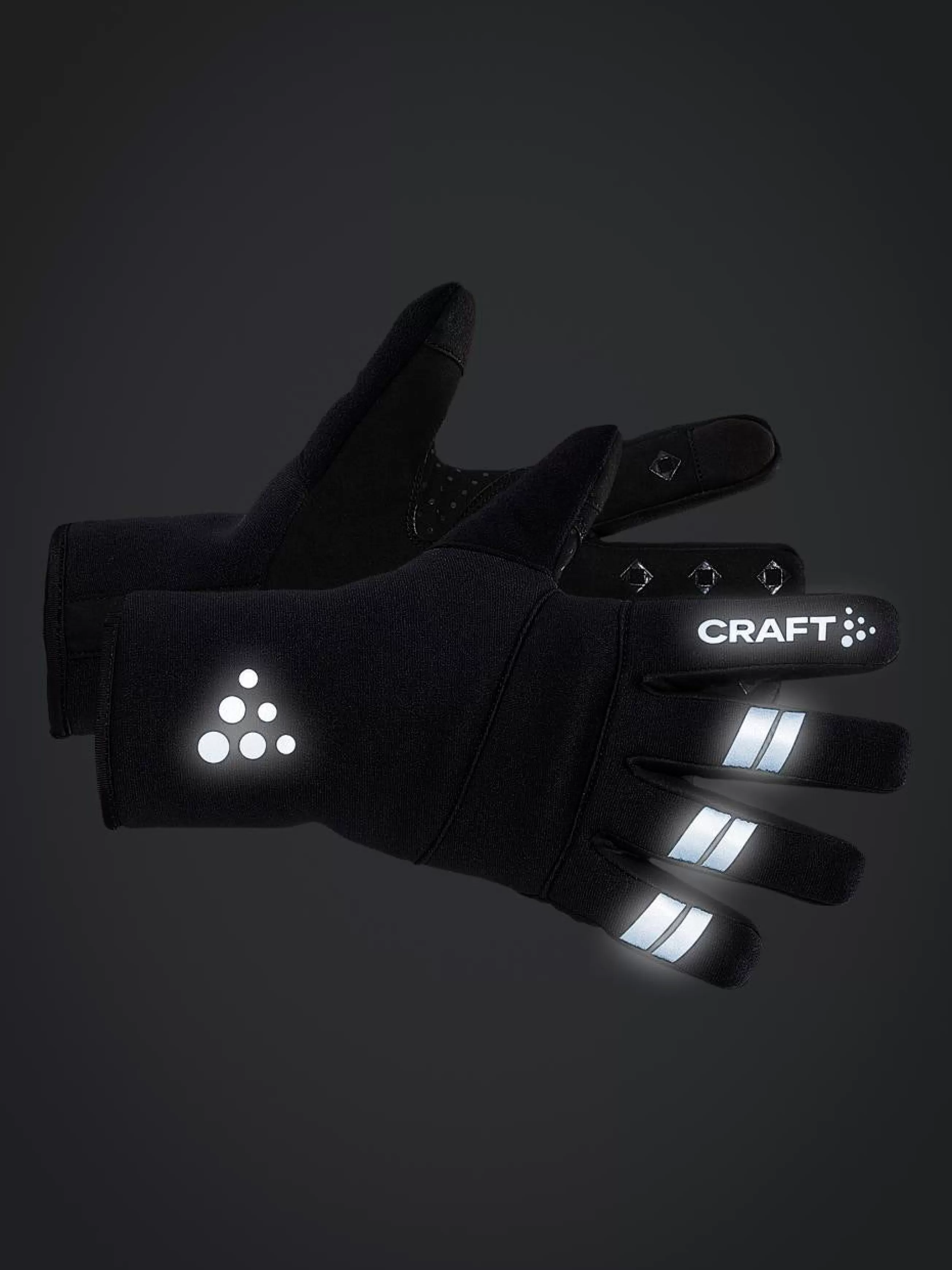 CRAFT UNISEX ADV SUBZ LIGHT GLOVES